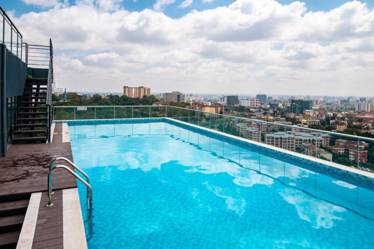Paul Apartments