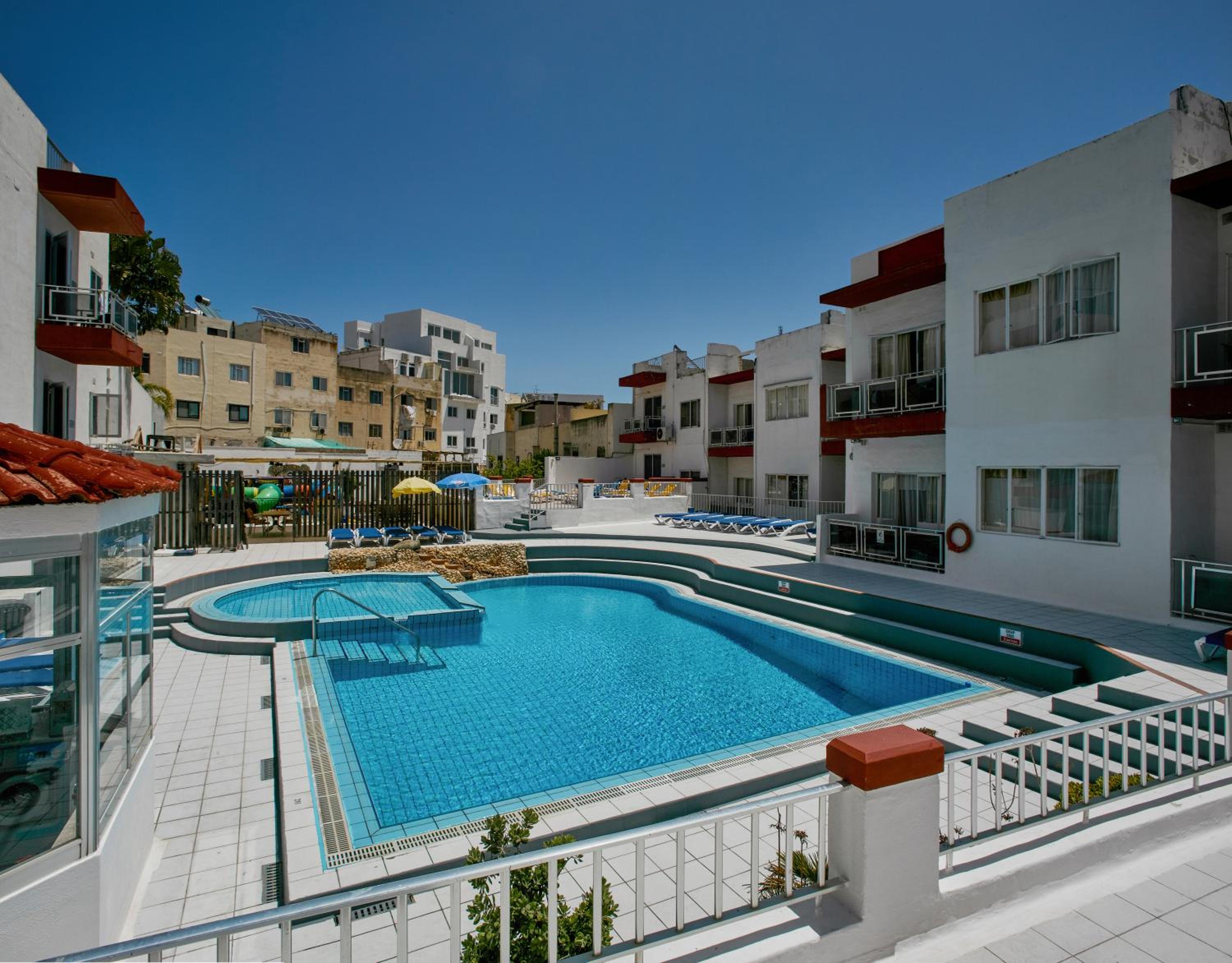 Garden View Apartment No 39