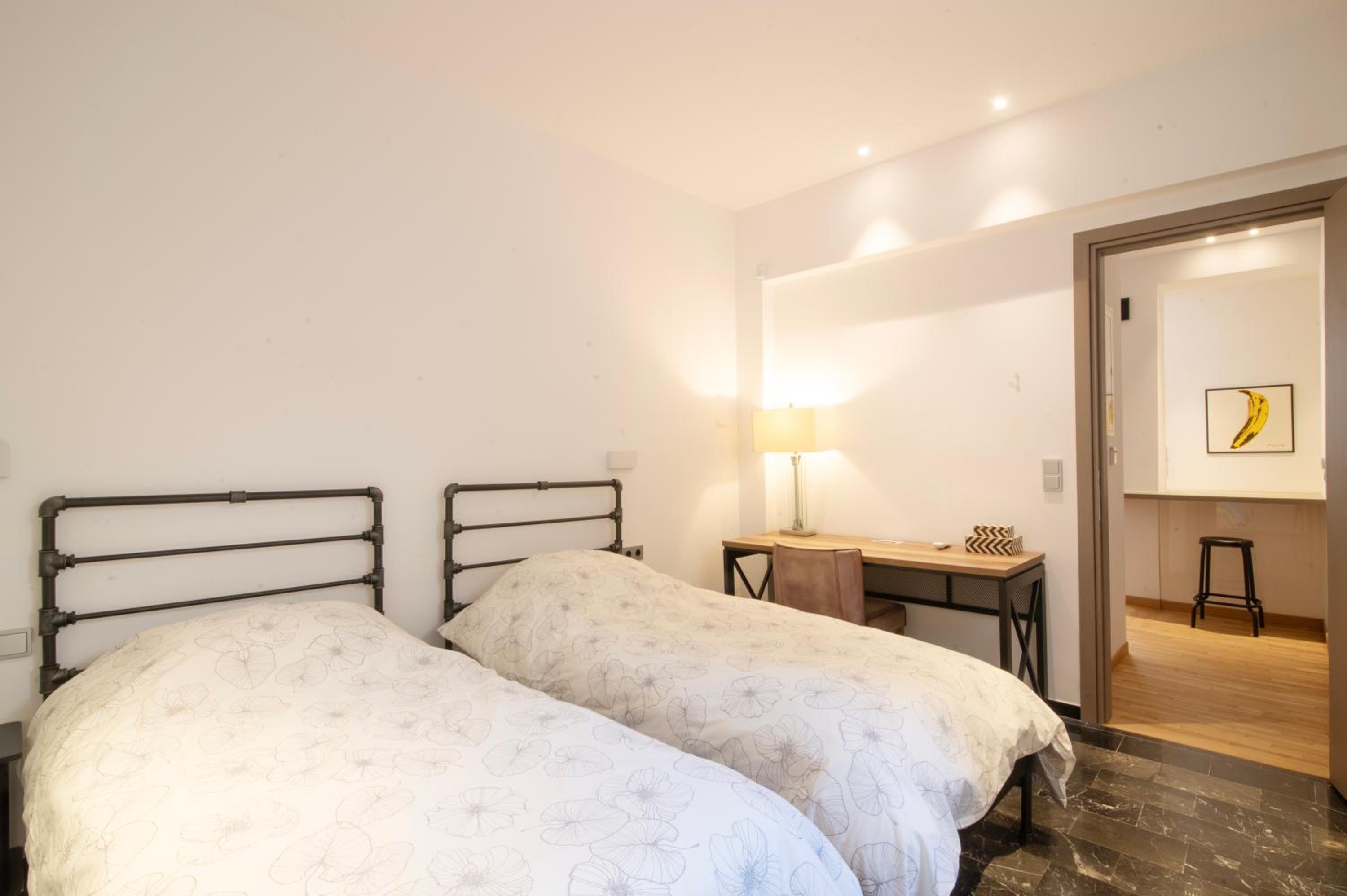 Serenity & Luxury - Elegant 2BR in Kifisia Center