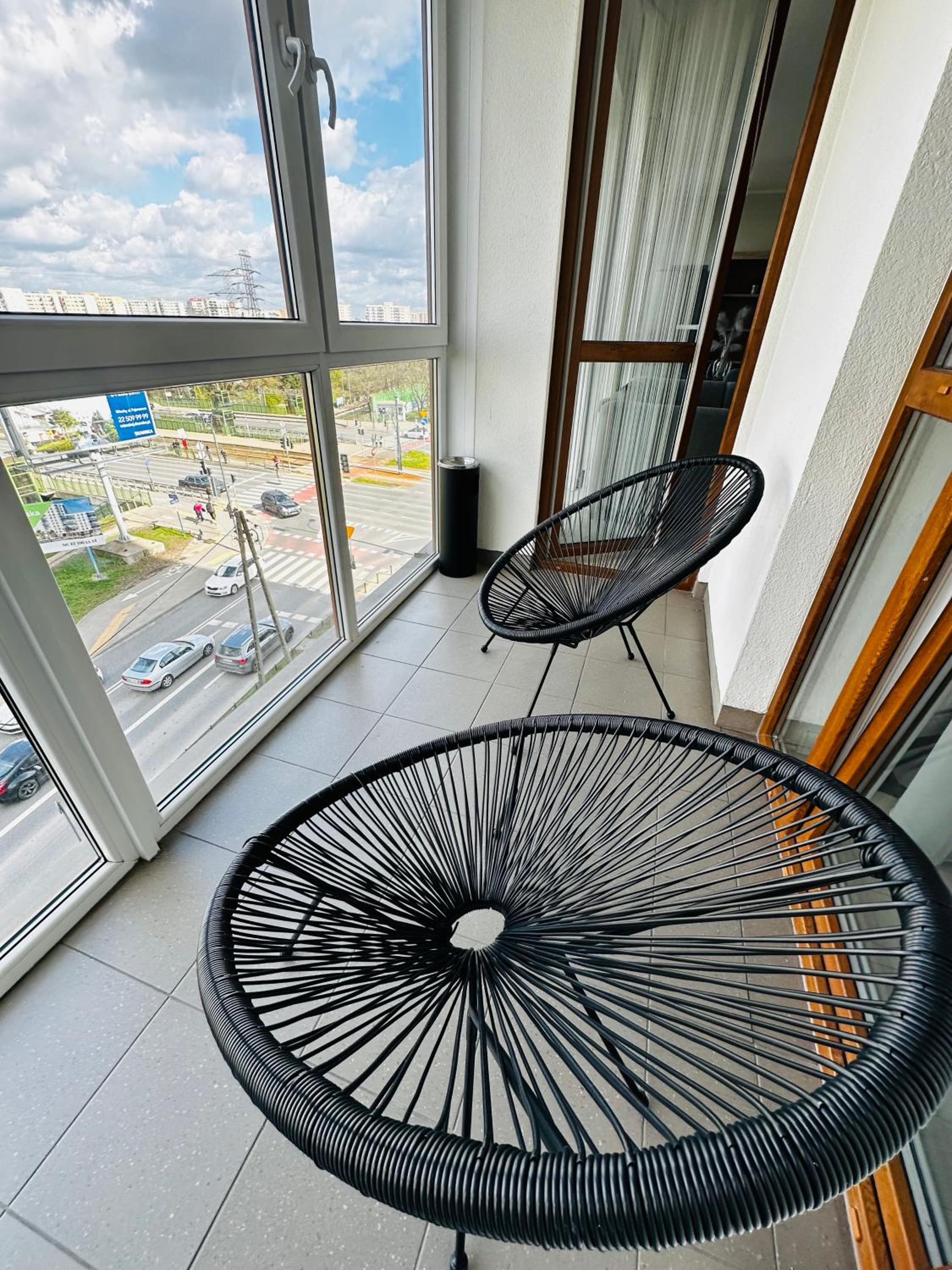 Warsaw Inside Apartments, photo 18