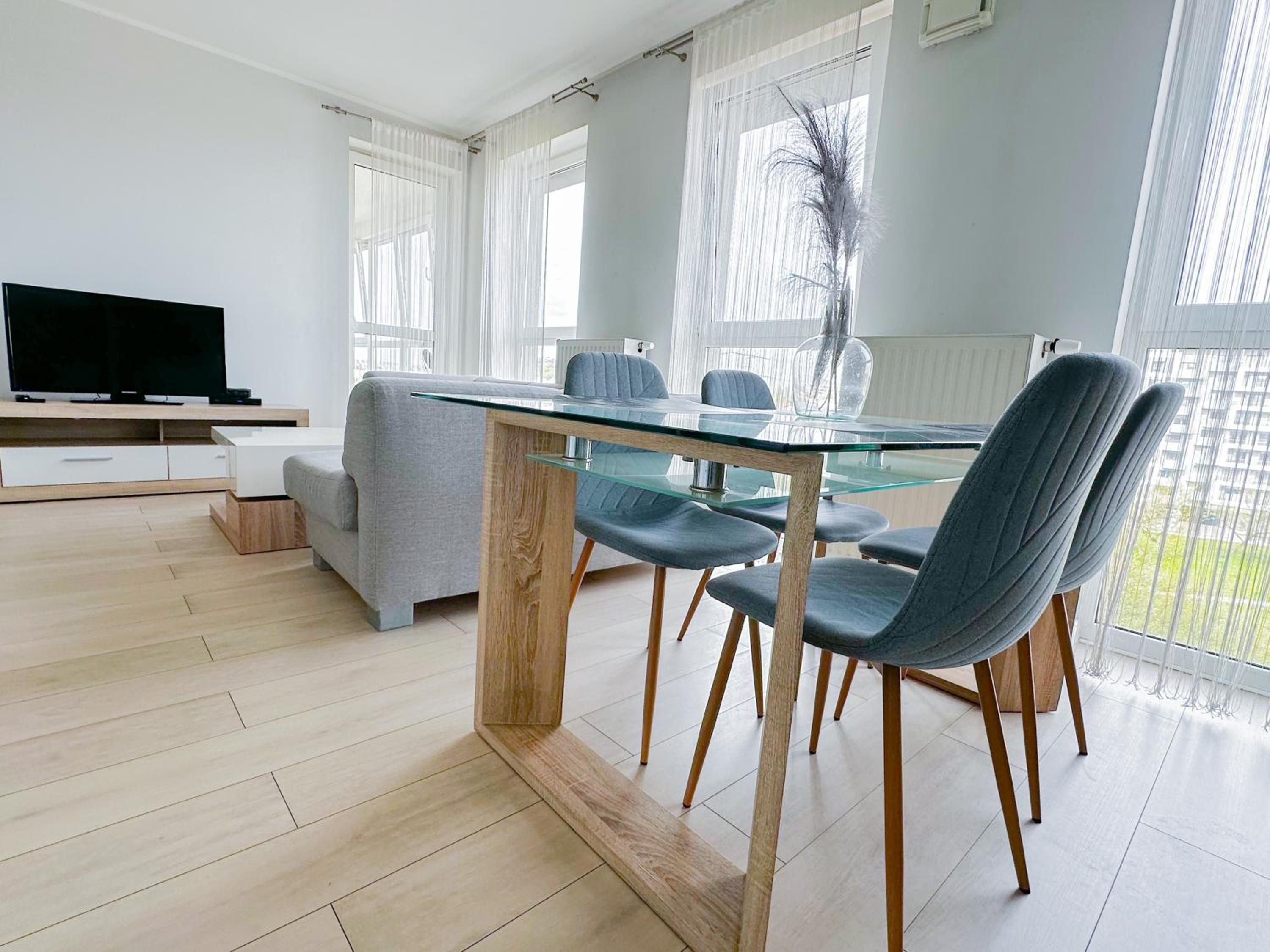Warsaw Inside Apartments, photo 24