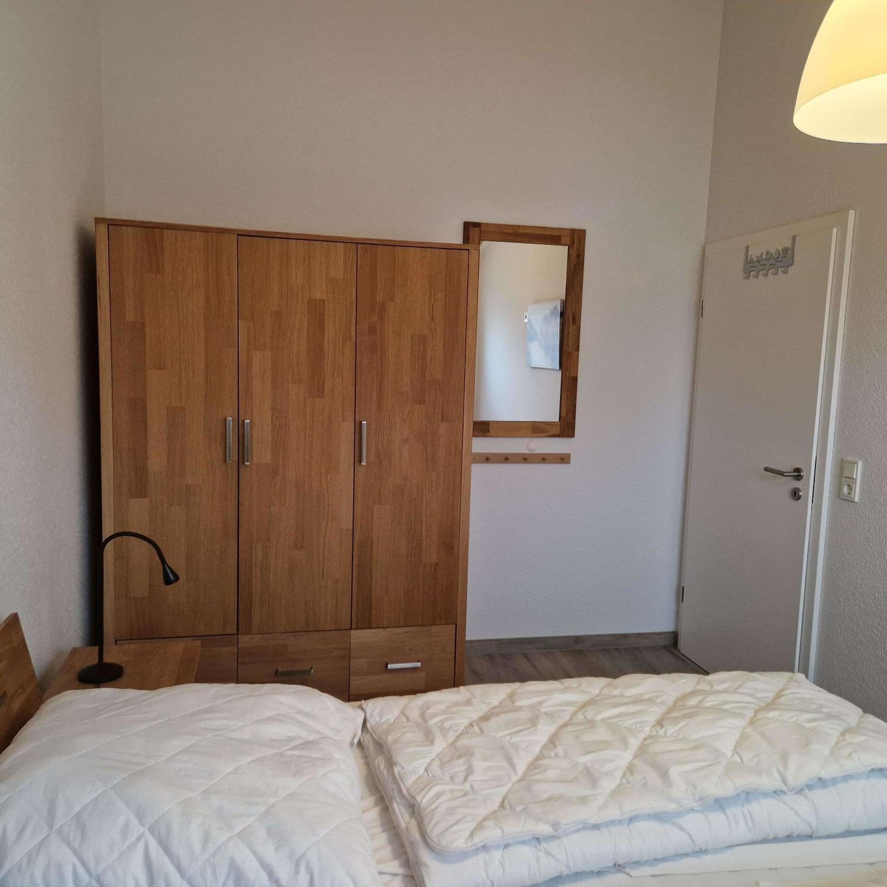 Nordsee-Ferienhaus mit Sauna