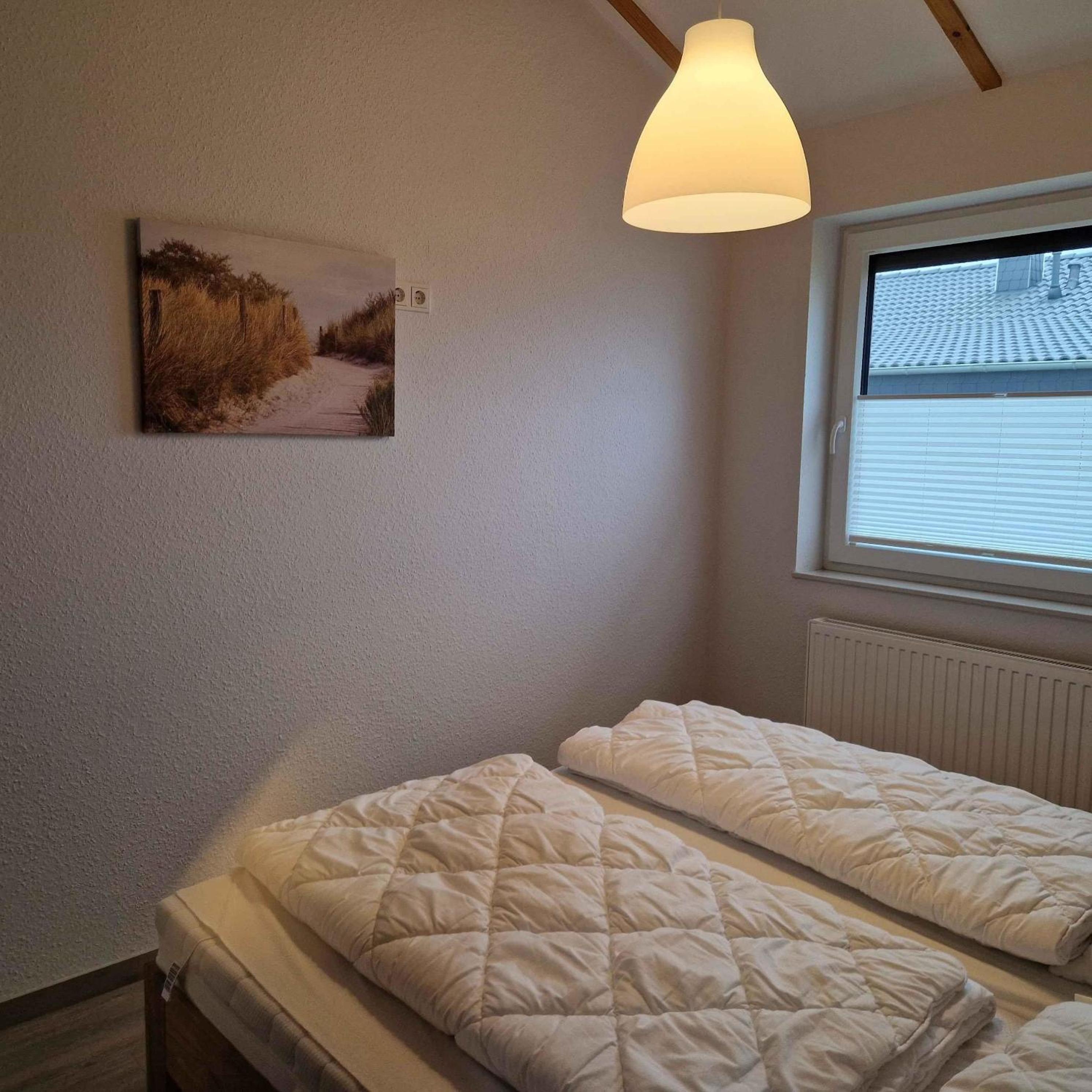 Nordsee-Ferienhaus mit Sauna