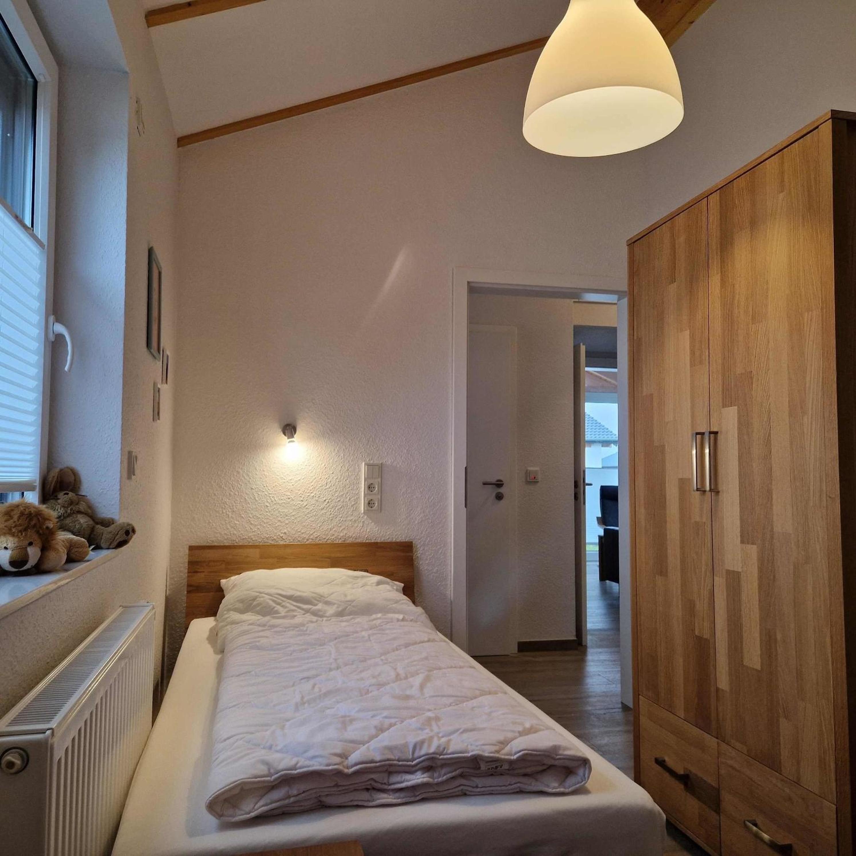 Nordsee-Ferienhaus mit Sauna