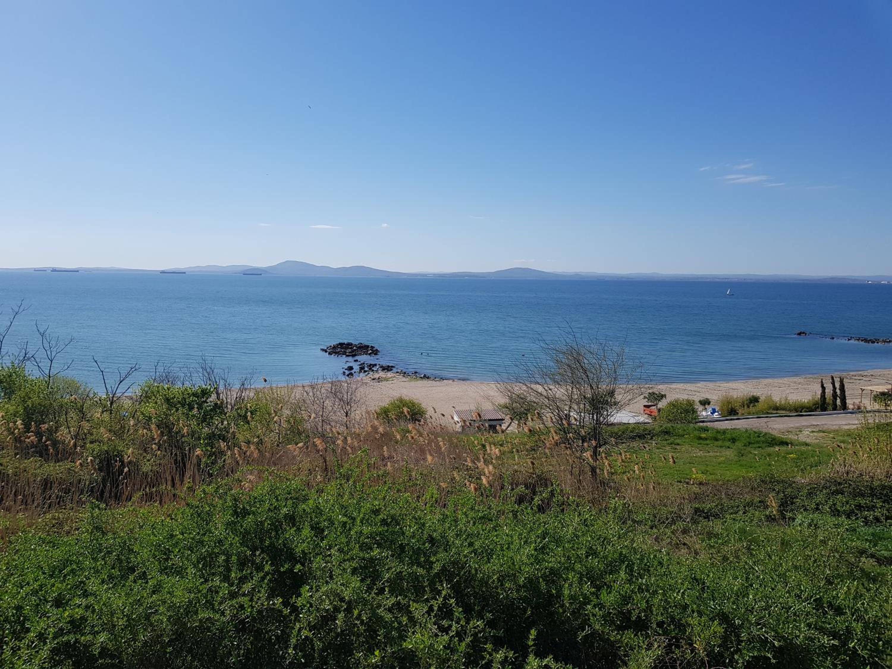 Sarafovo Sea Paradise
