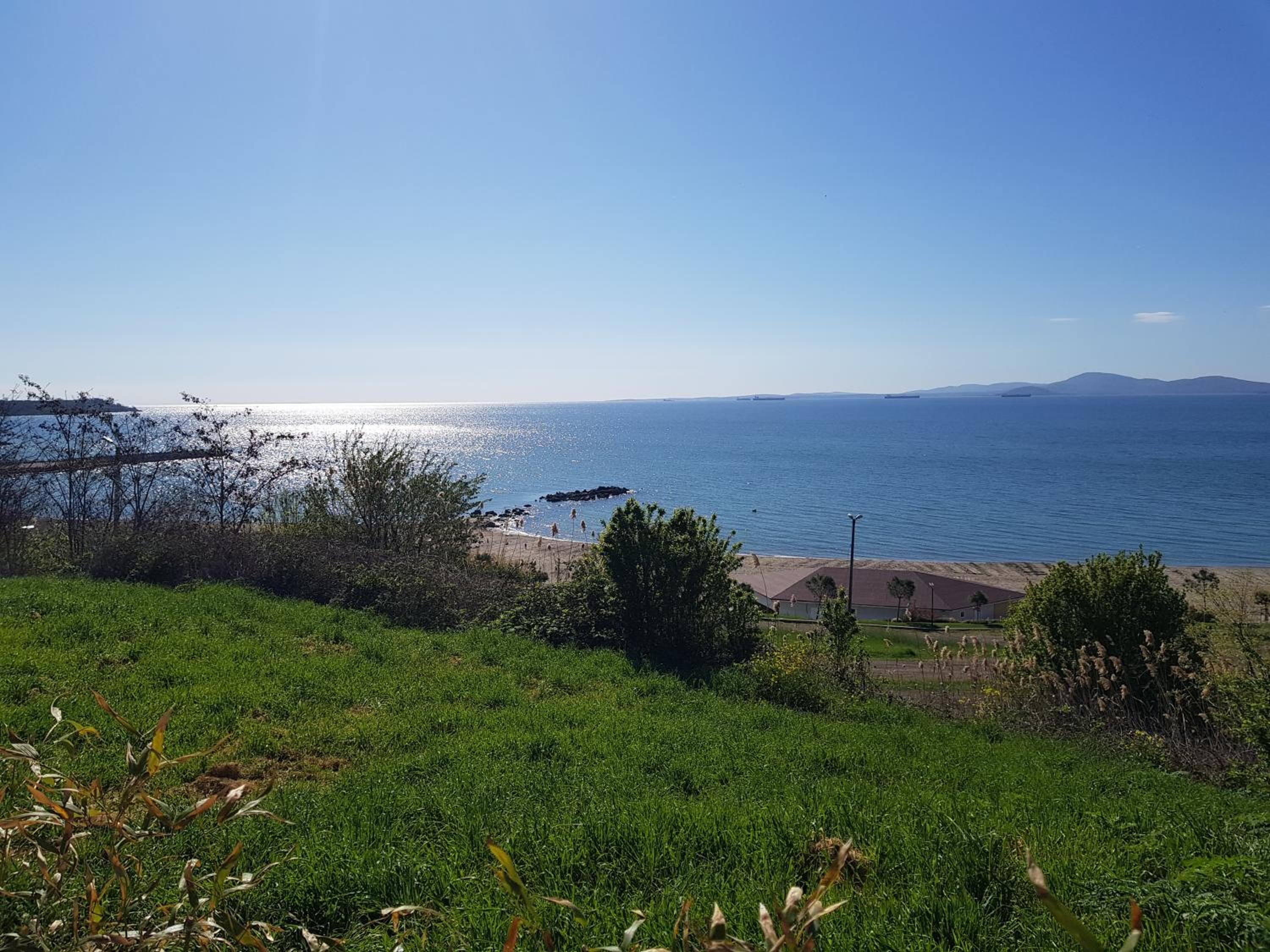 Sarafovo Sea Paradise