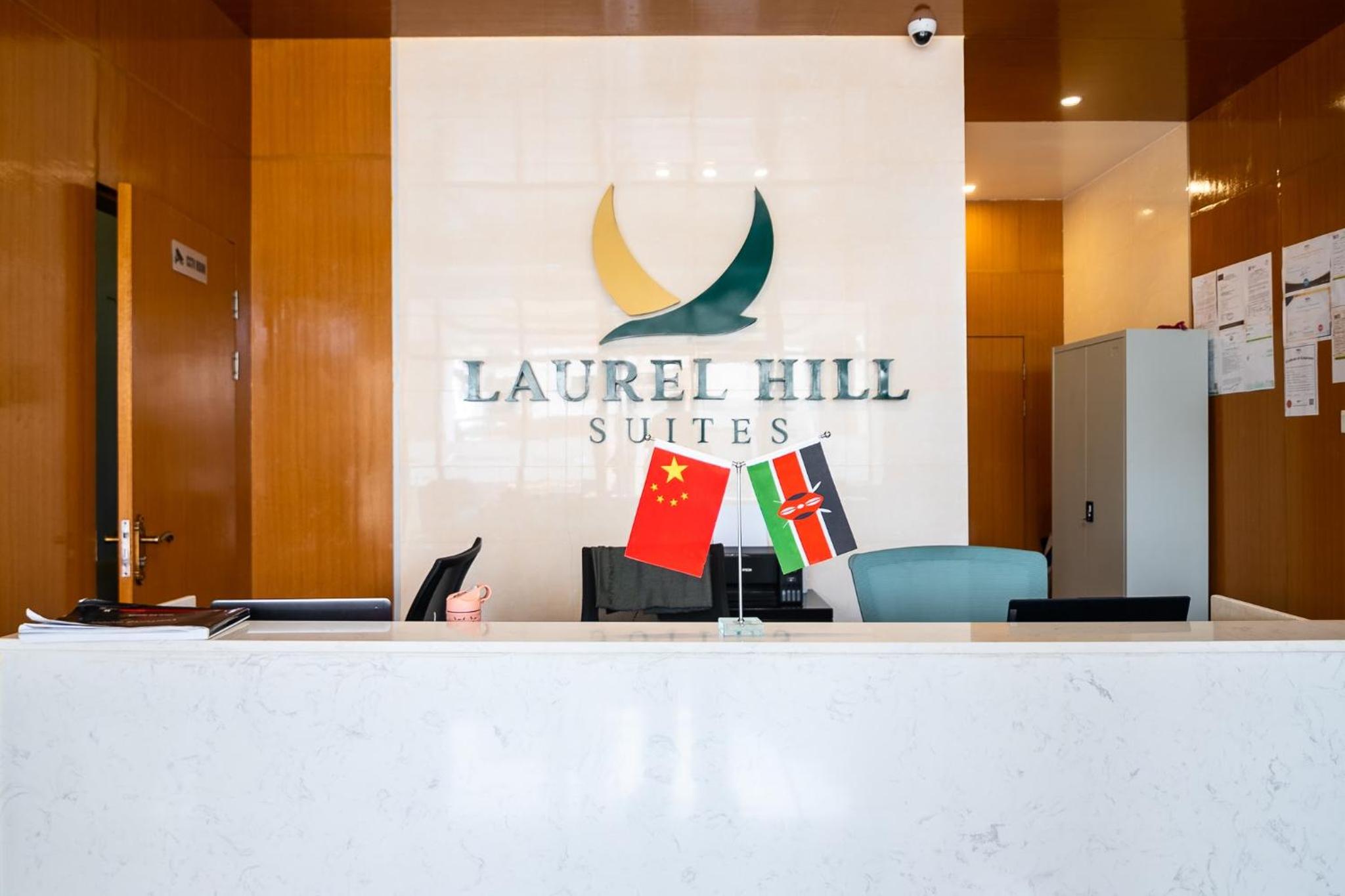 Paul Apartments