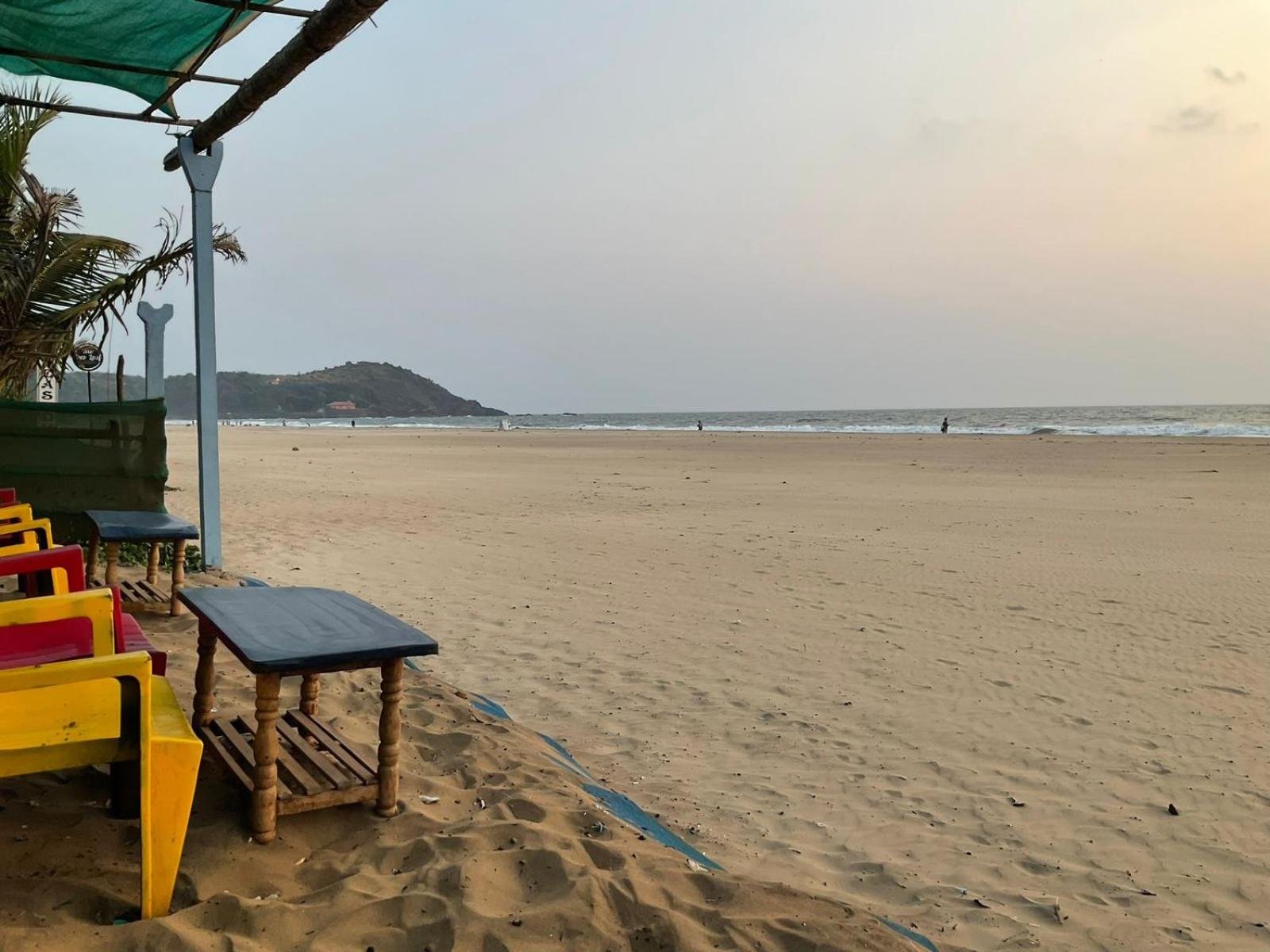 PRAKRUTI GOKARNA