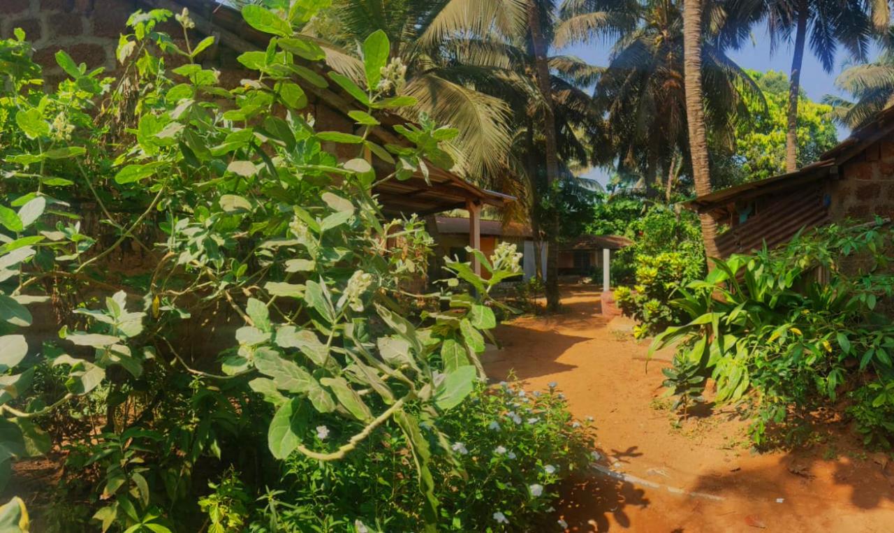 PRAKRUTI GOKARNA