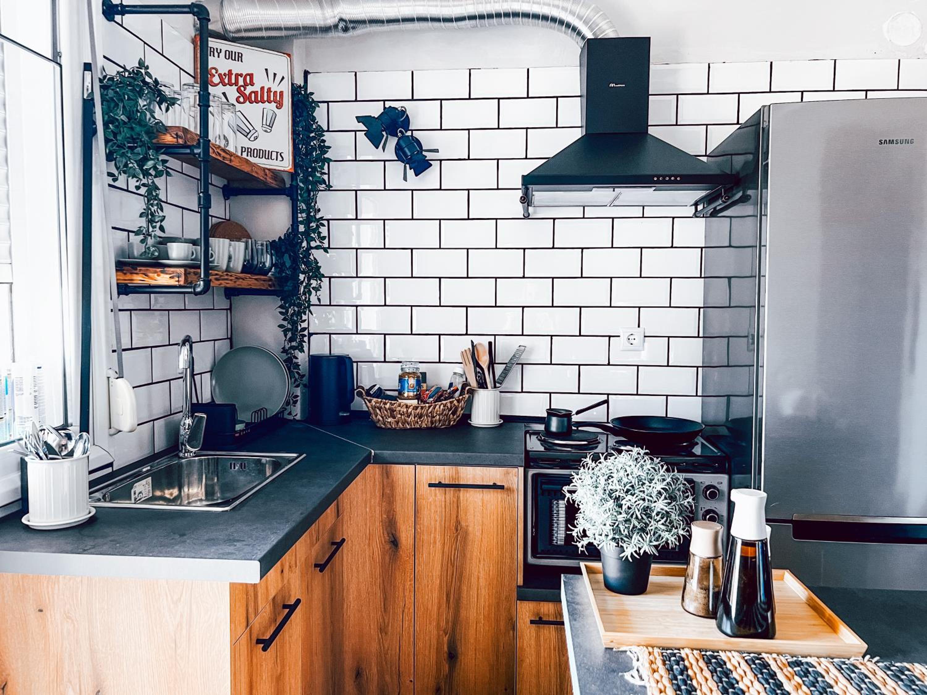 Iria Apartment