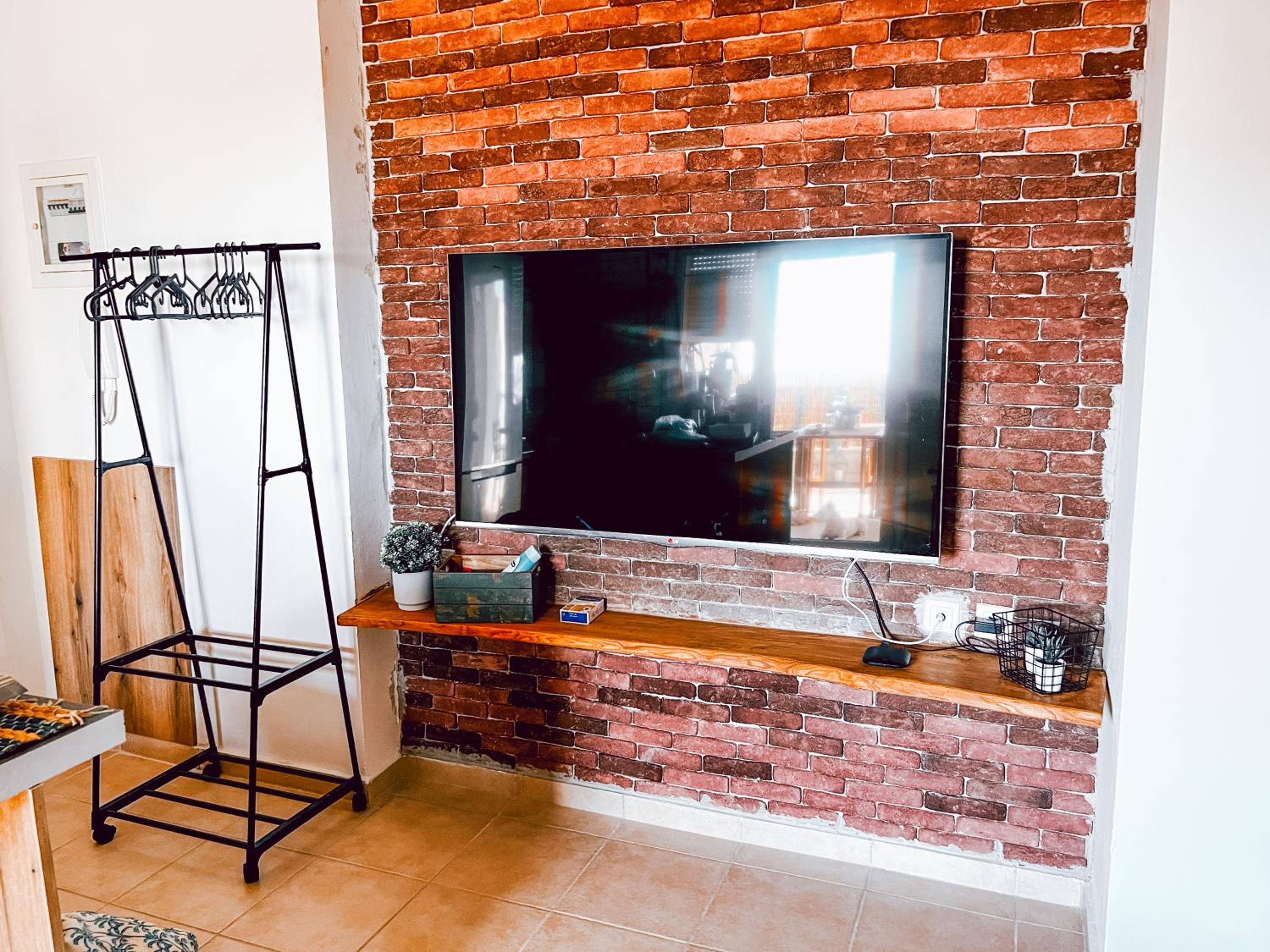 Iria Apartment
