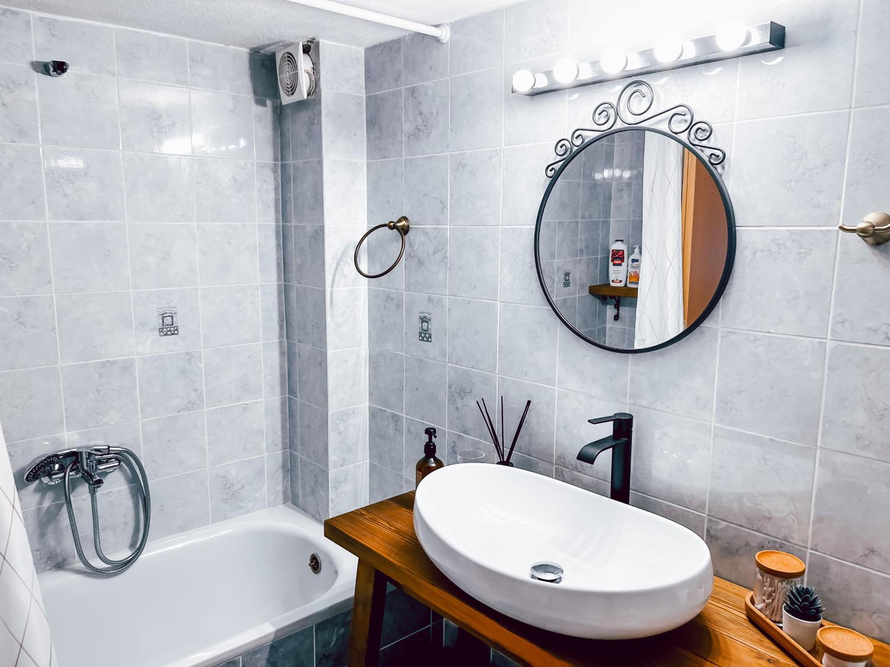 Iria Apartment