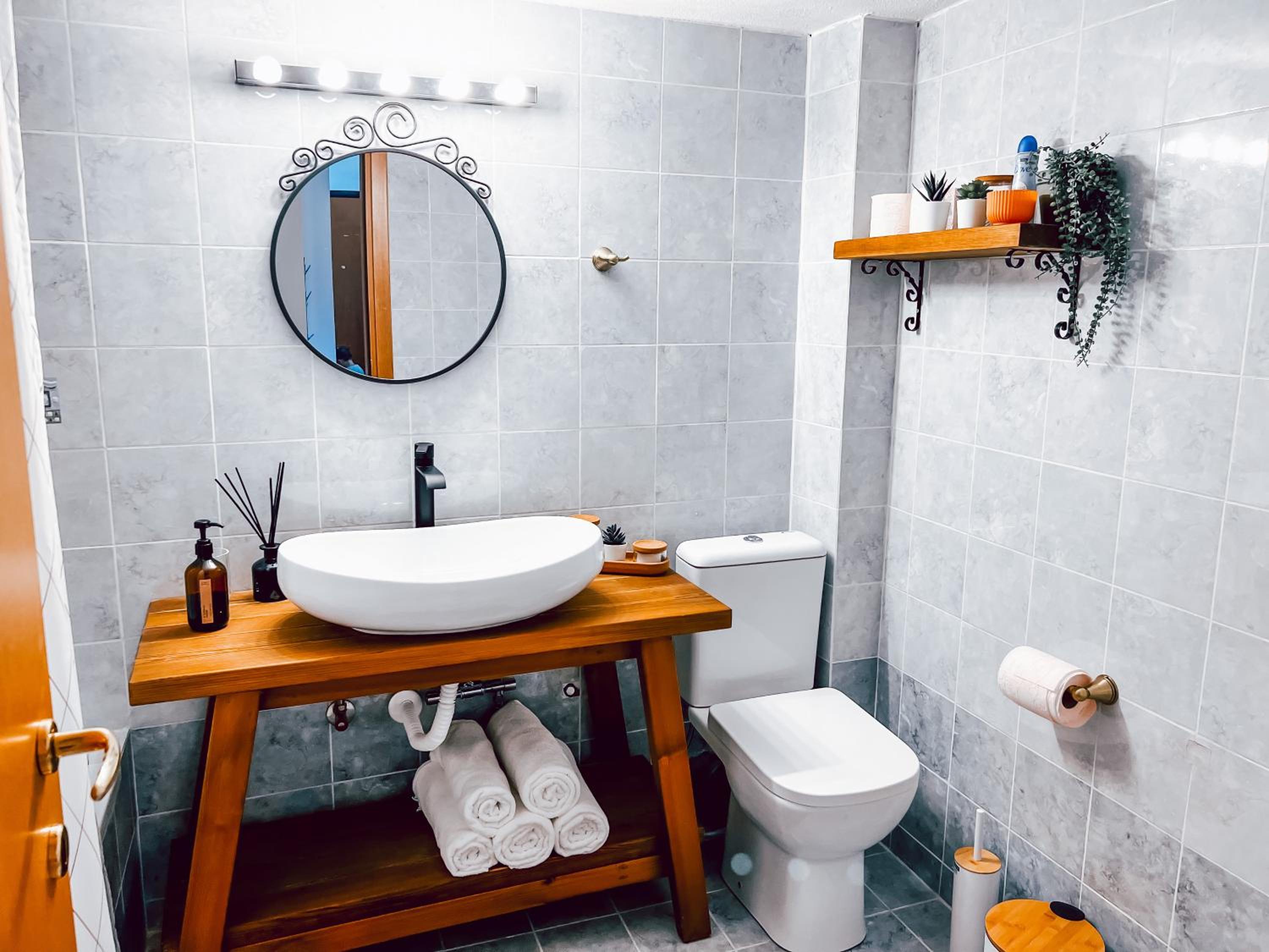 Iria Apartment