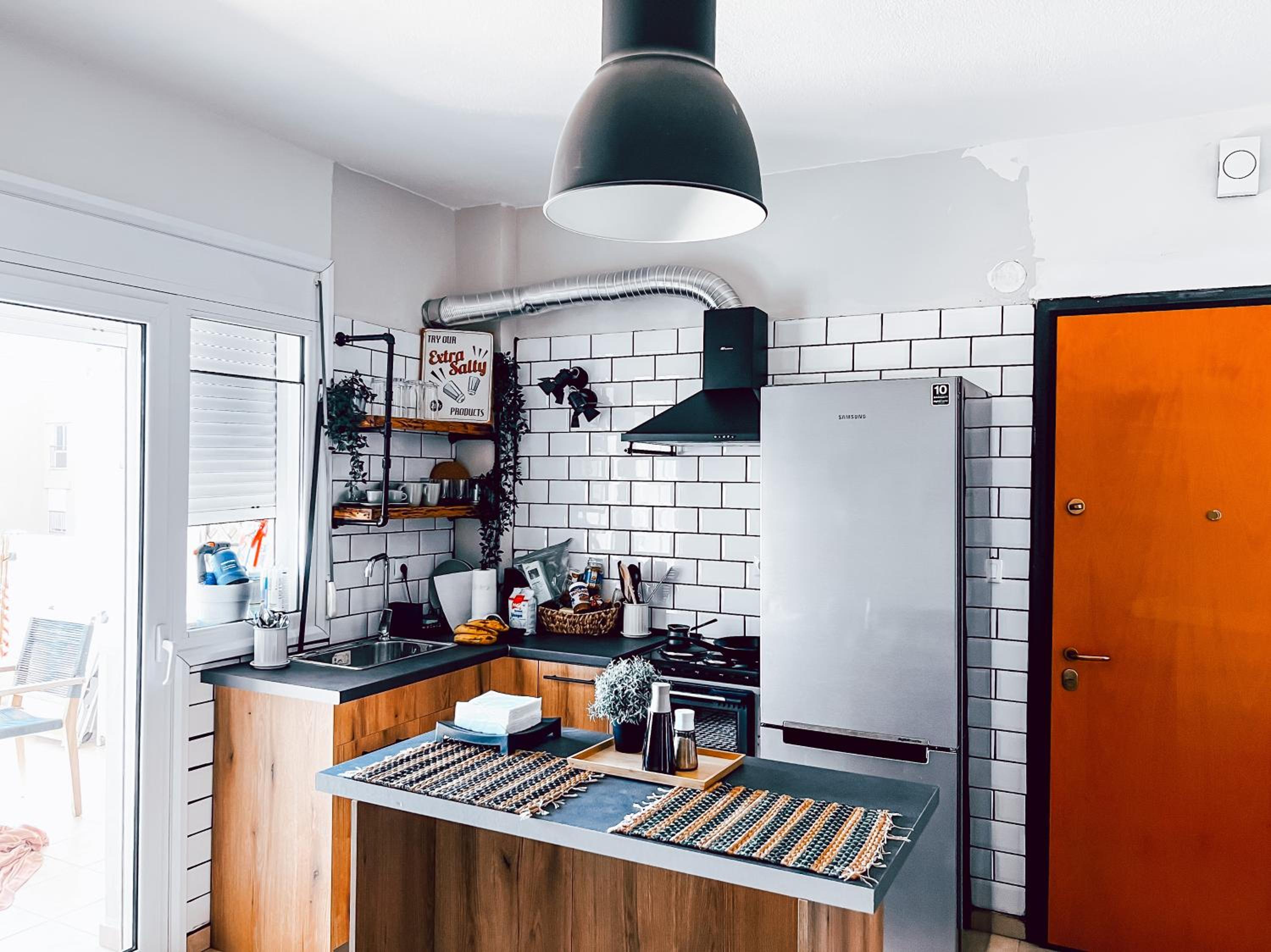 Iria Apartment
