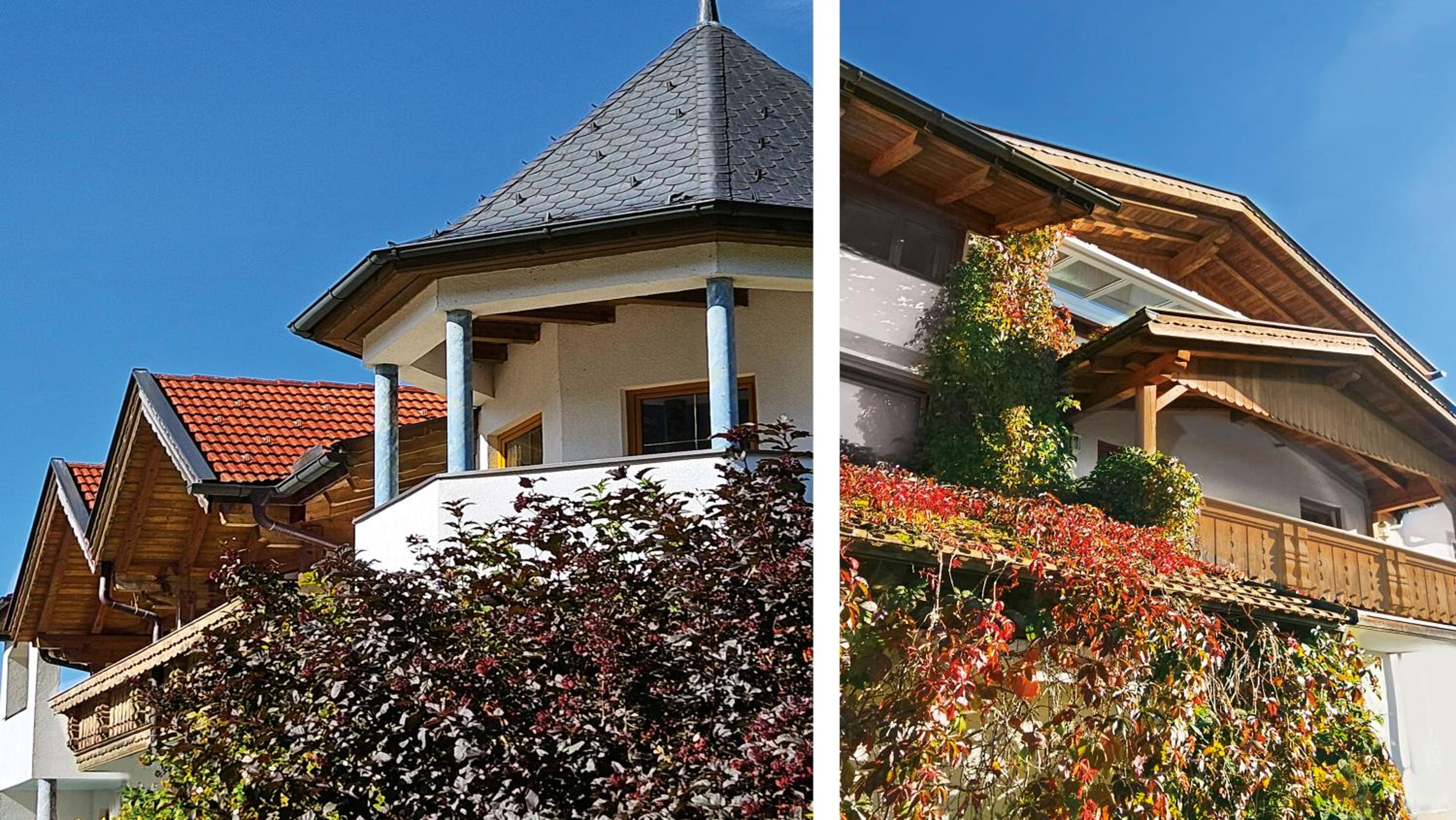 Ferienanlage Hechenbergerhof