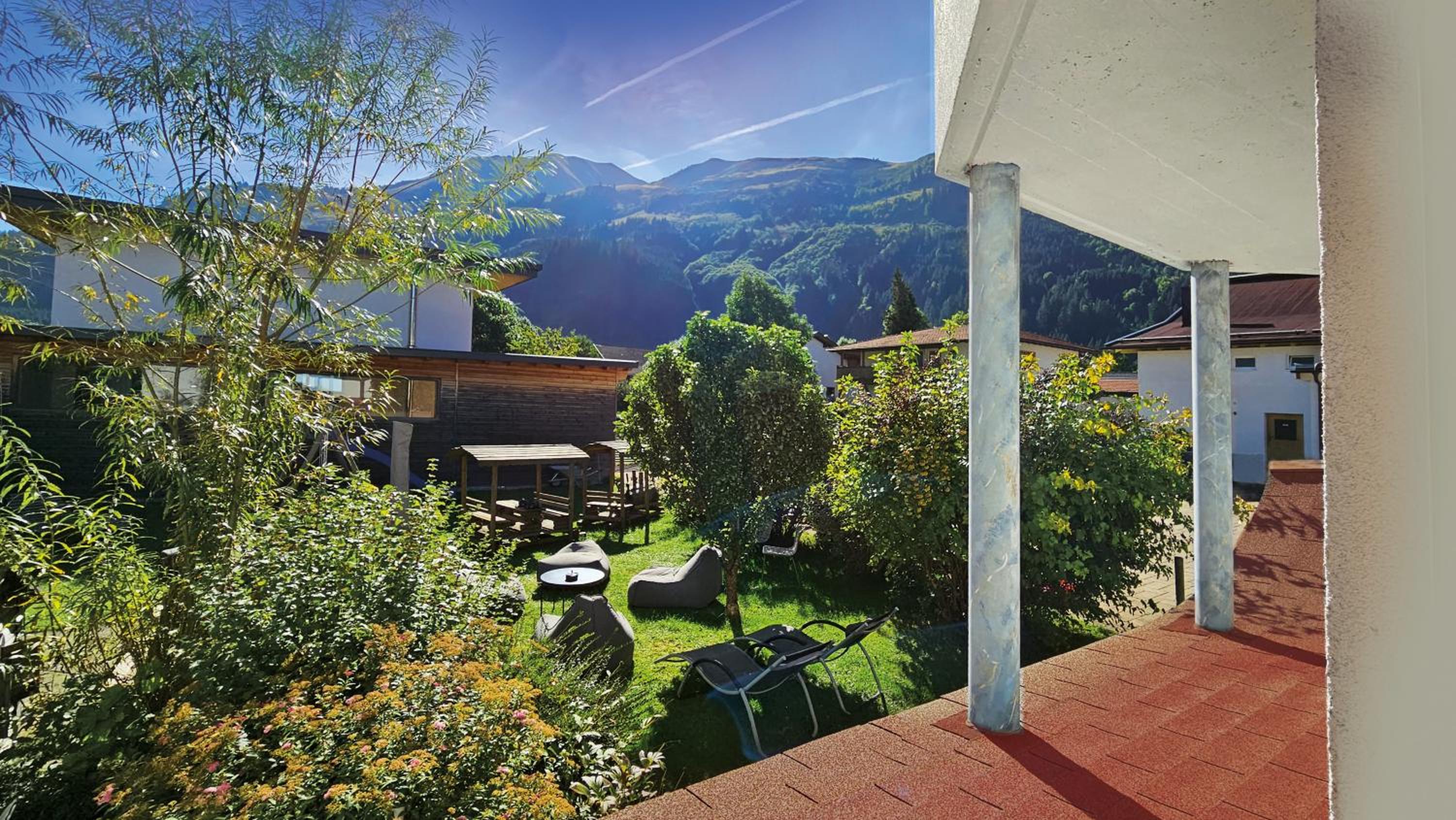 Ferienanlage Hechenbergerhof