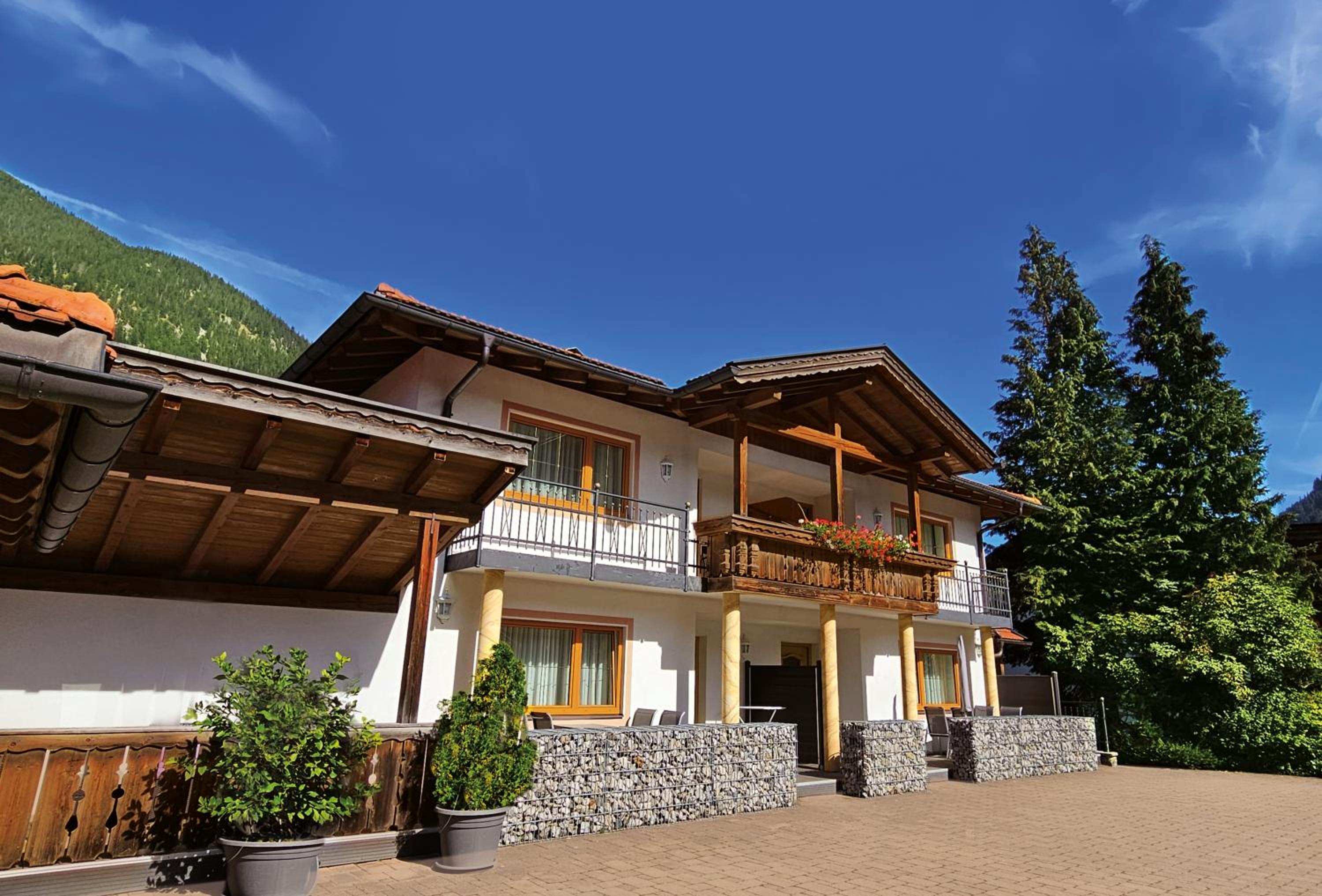 Ferienanlage Hechenbergerhof