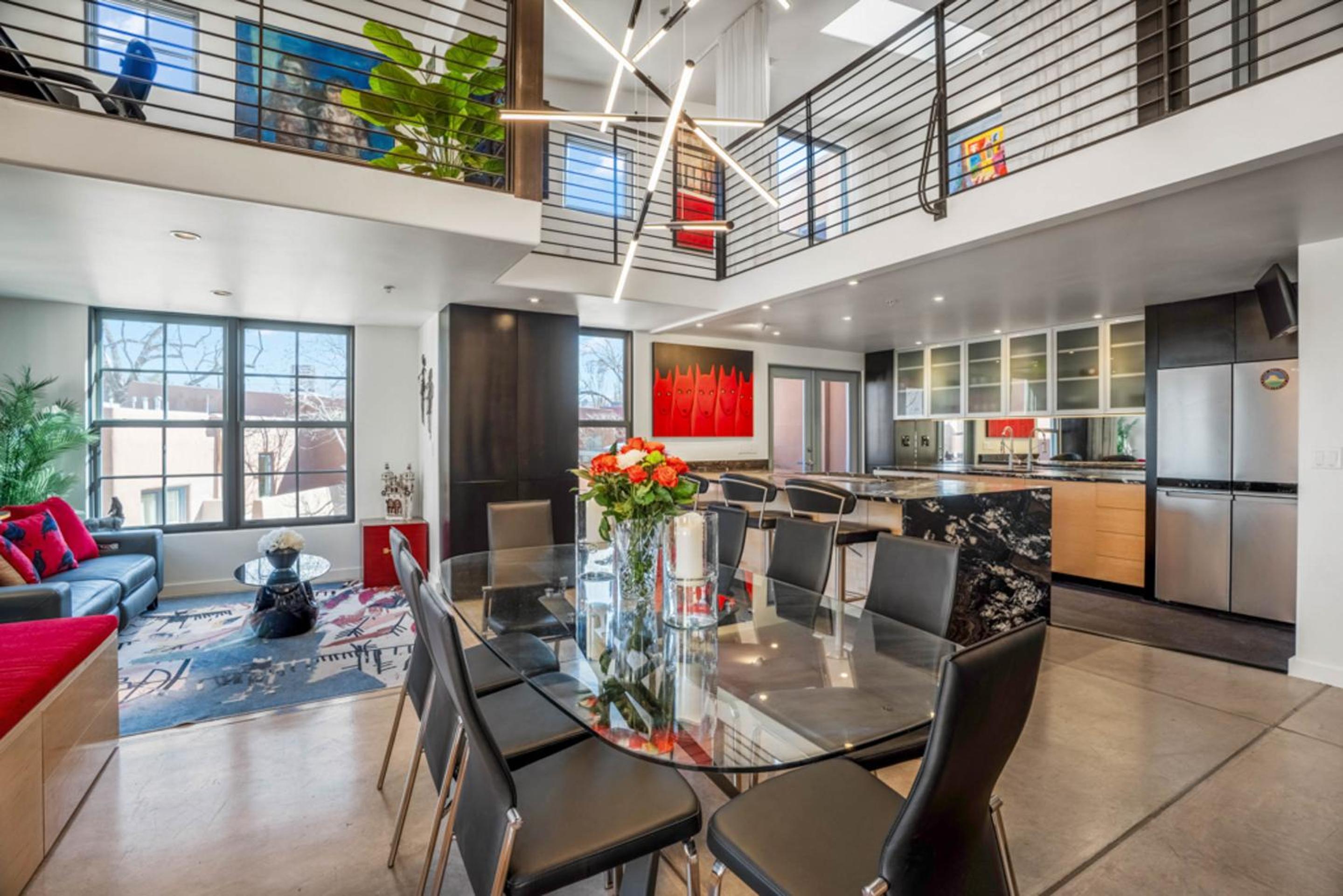 The Loft At Marquez Place view 5