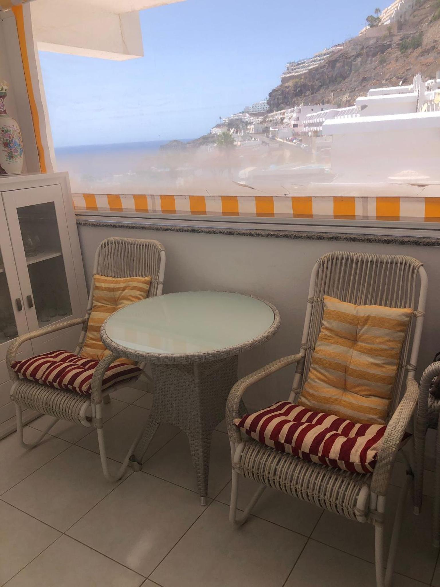 Holiday in Puerto Rico/Gran Canaria