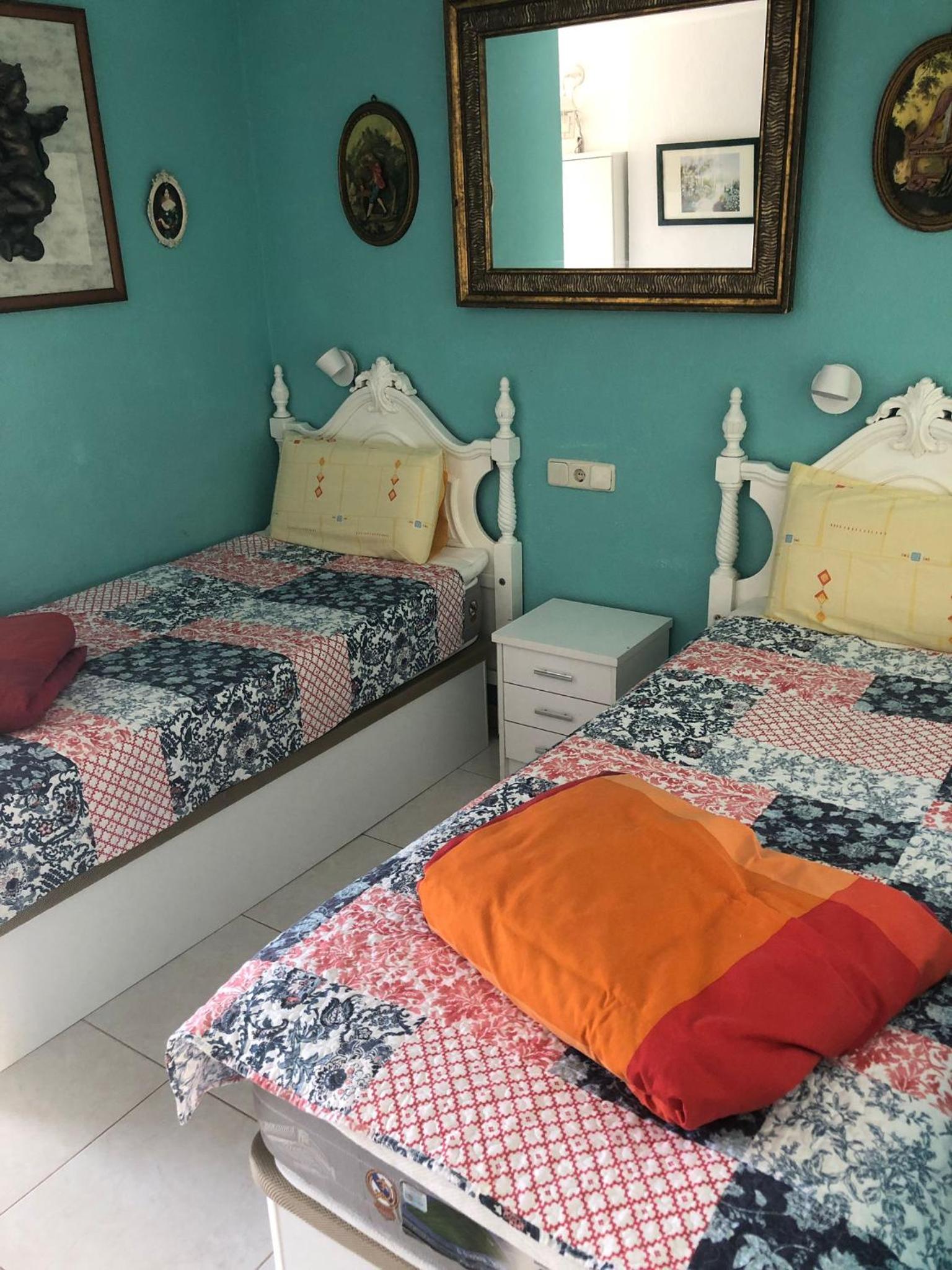 Holiday in Puerto Rico/Gran Canaria