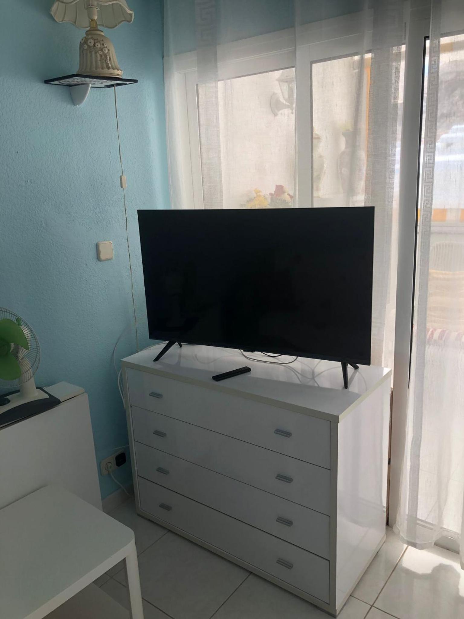 Holiday in Puerto Rico/Gran Canaria