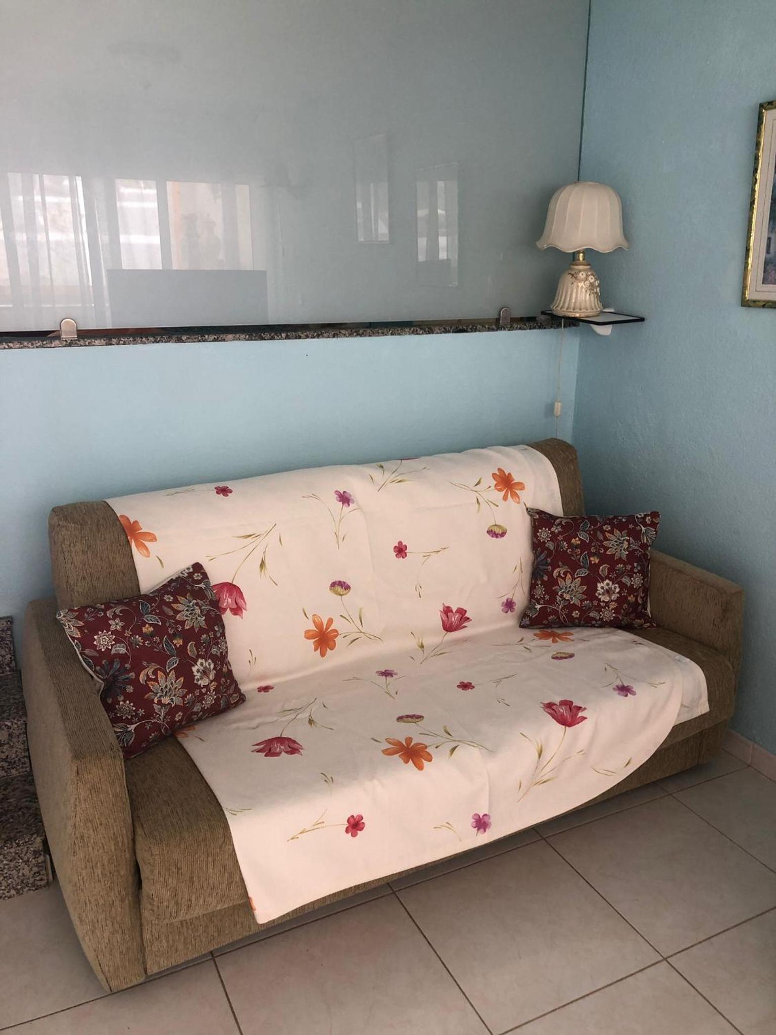 Holiday in Puerto Rico/Gran Canaria