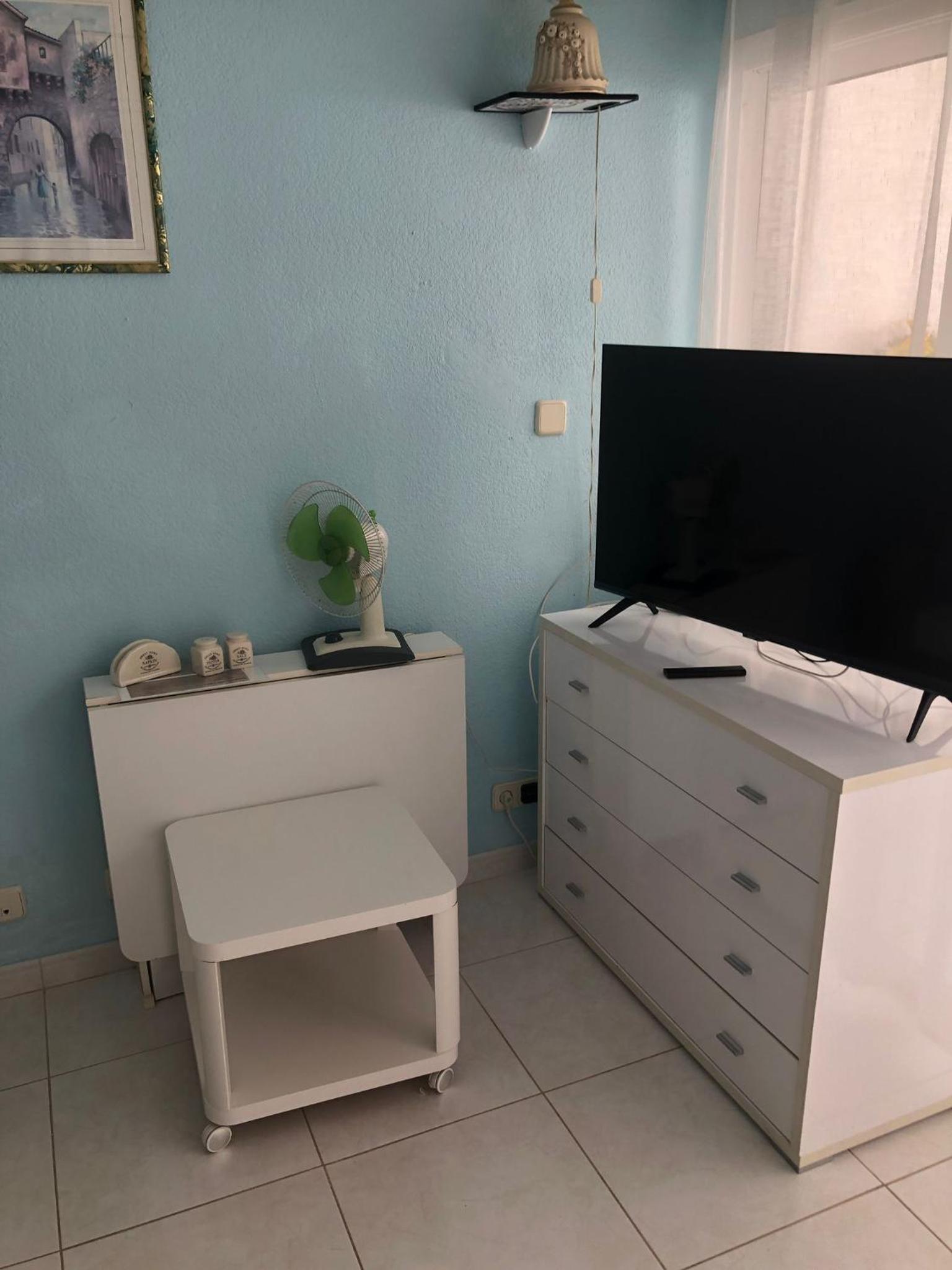 Holiday in Puerto Rico/Gran Canaria
