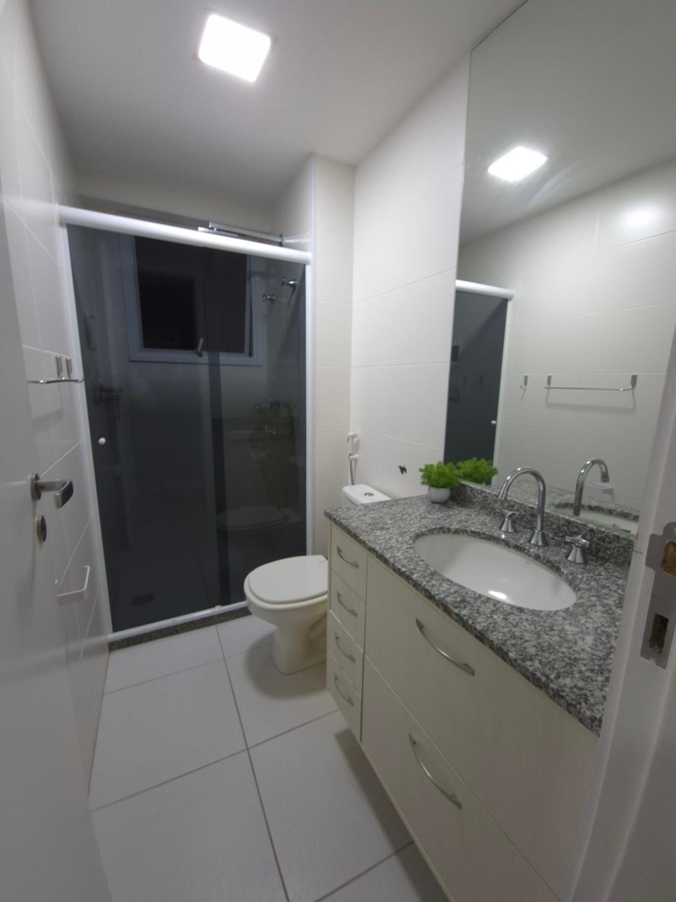 Apartamento 3 quartos - sendo 1 Suíte