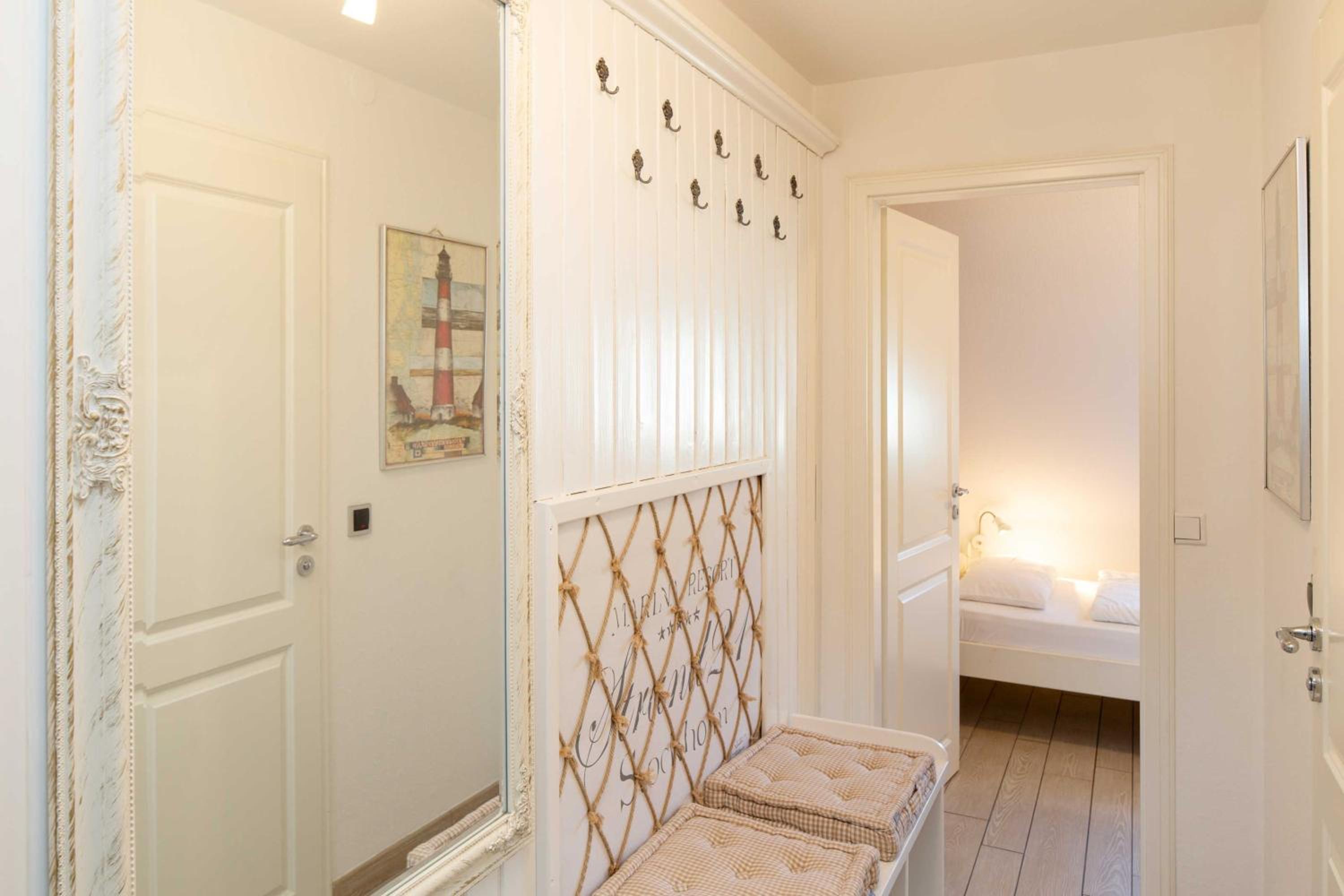 Carlotta s Beachroom en List