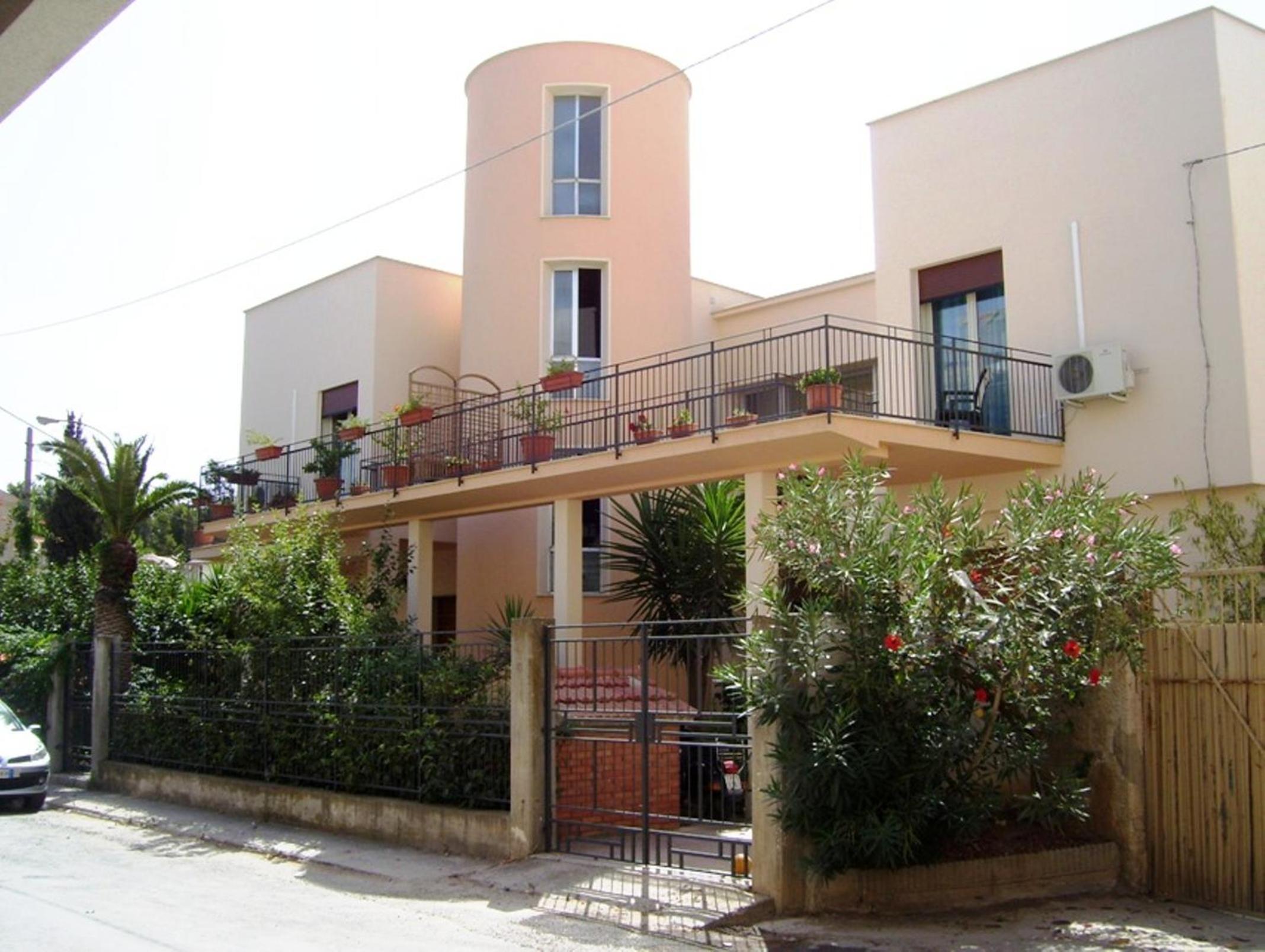 Villa Gelvi