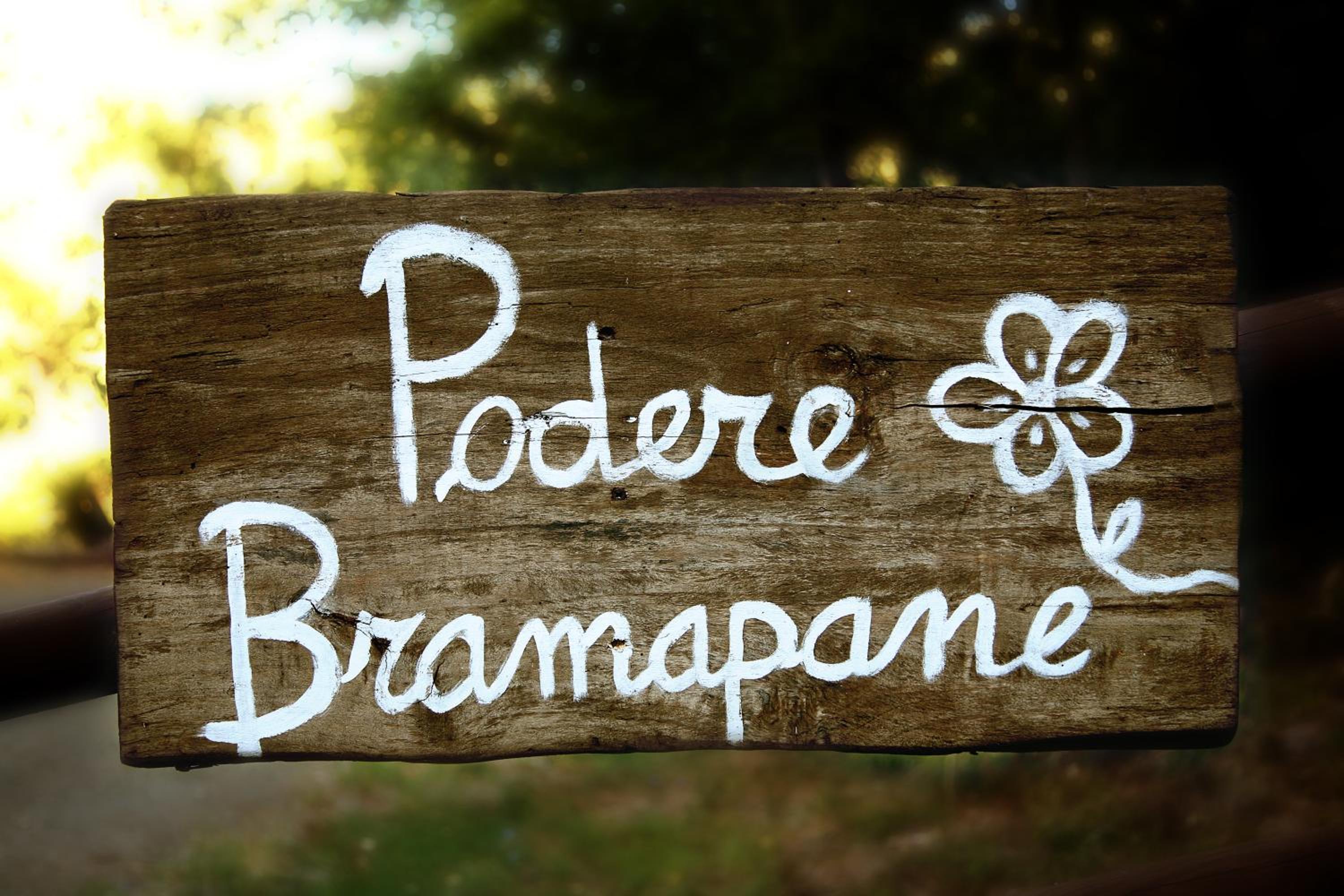 B&B Podere Bramapane