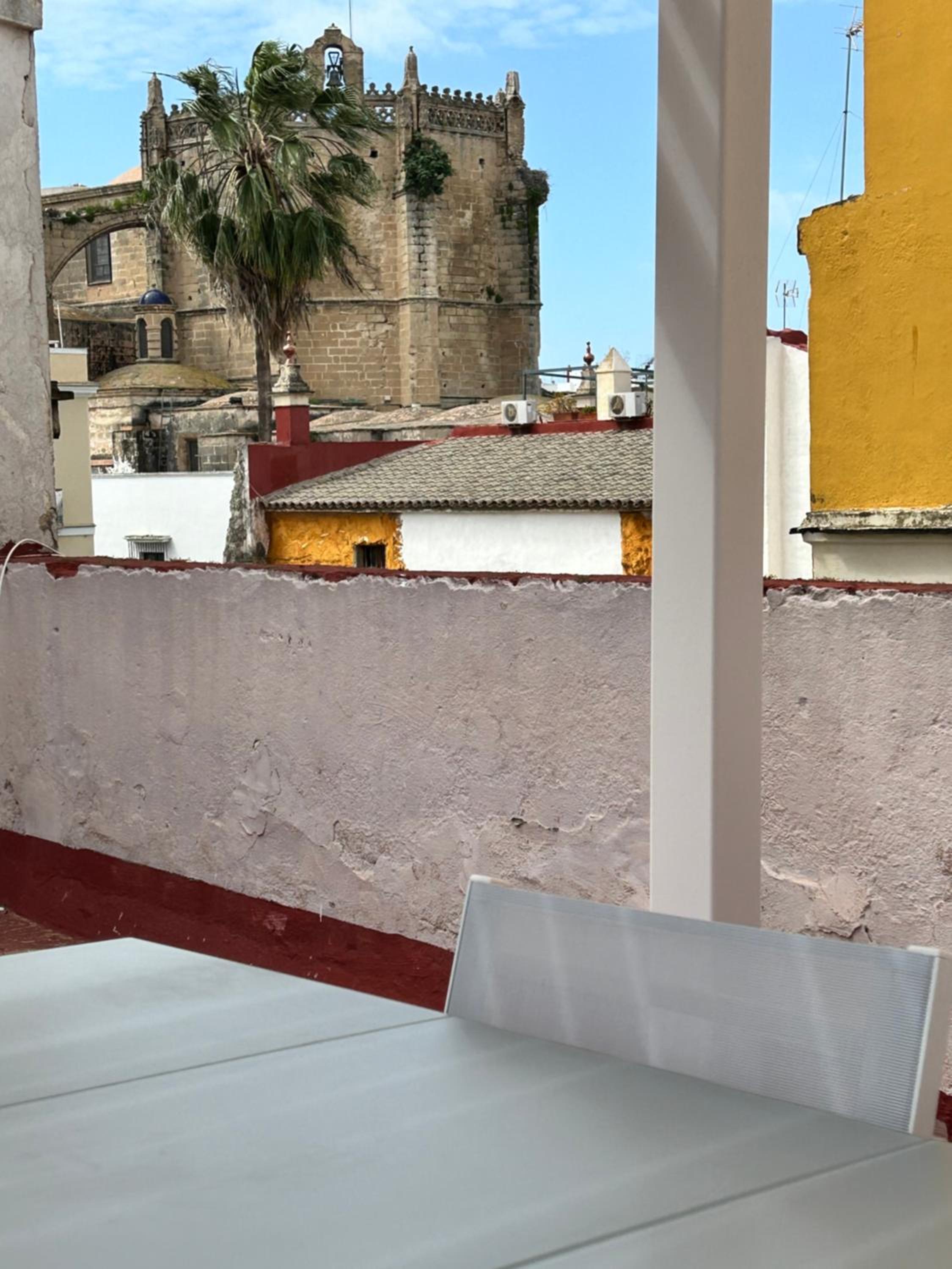 Casa de Santa María