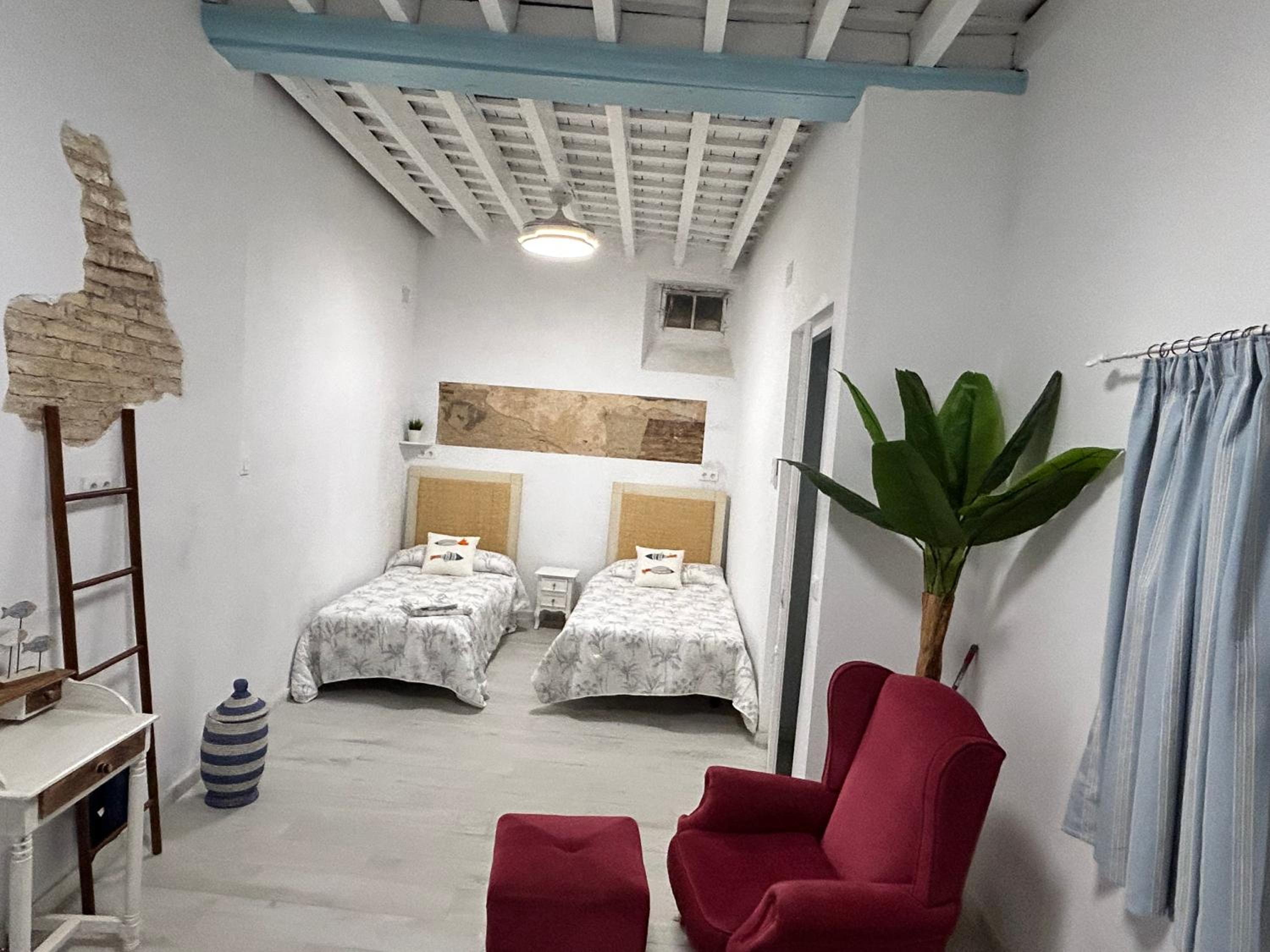 Casa de Santa María