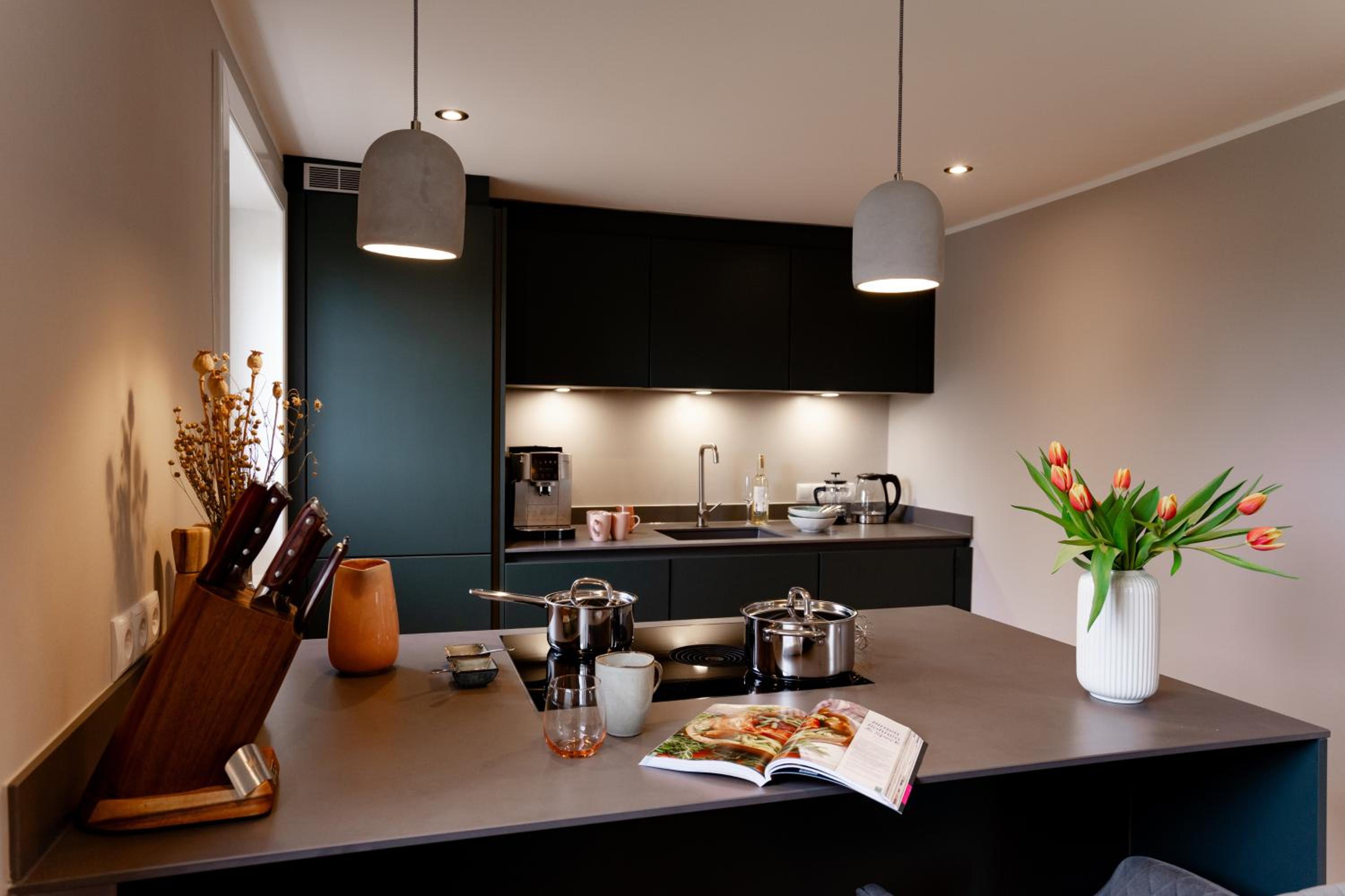 Sylter Seestern Haus Alter Melkstall