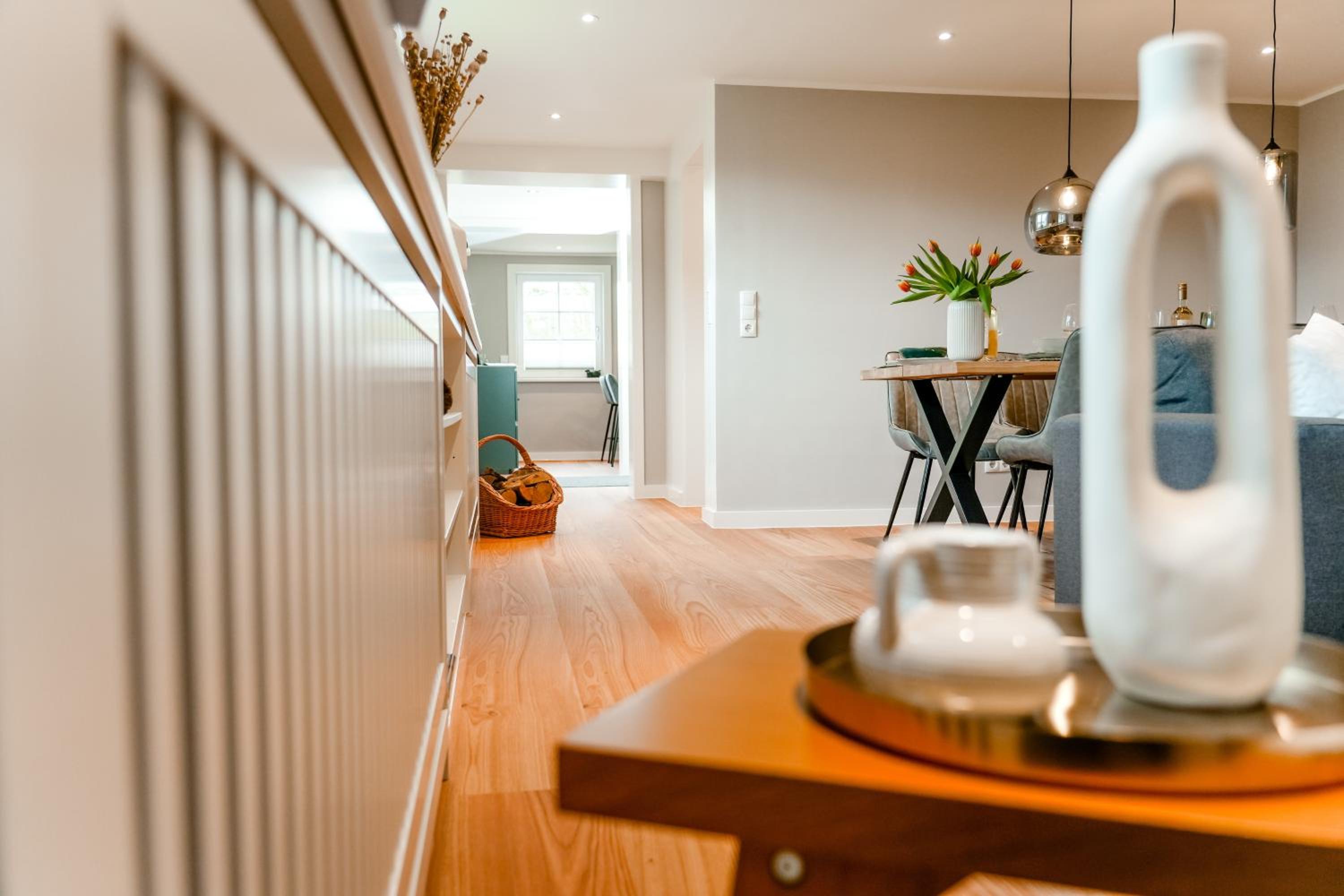 Sylter Seestern Haus Alter Melkstall