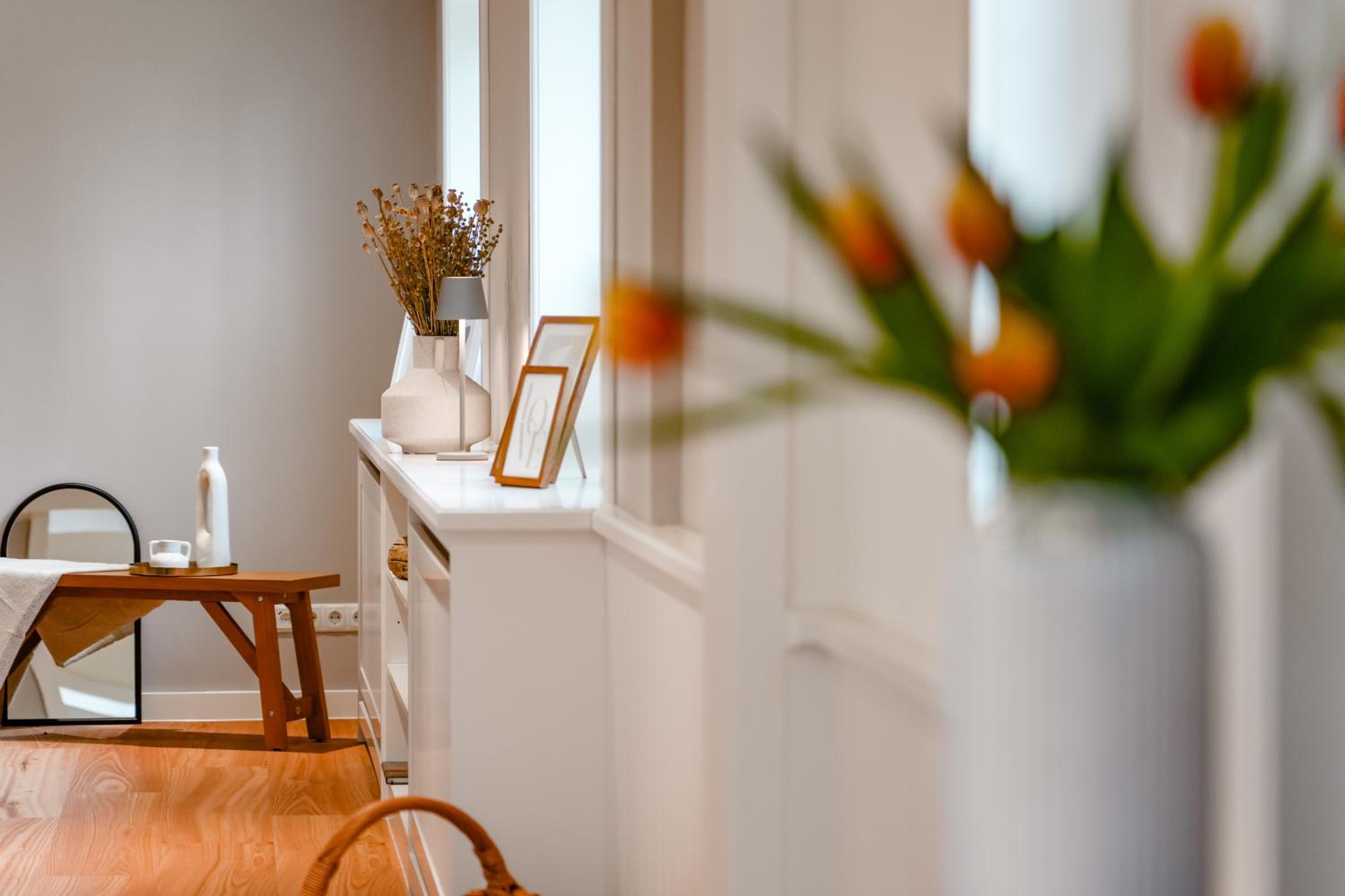 Sylter Seestern Haus Alter Melkstall