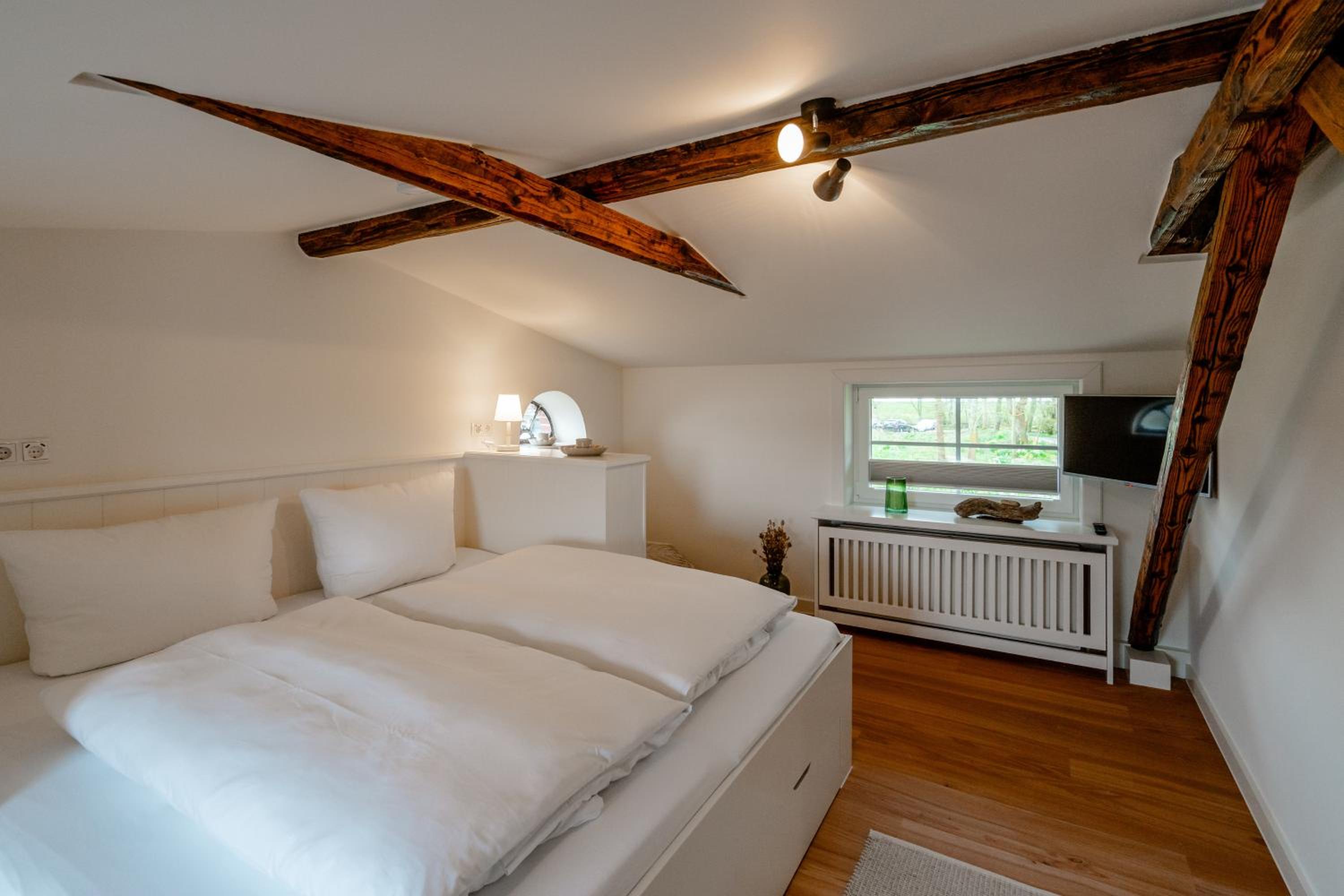 Sylter Seestern Haus Alter Melkstall
