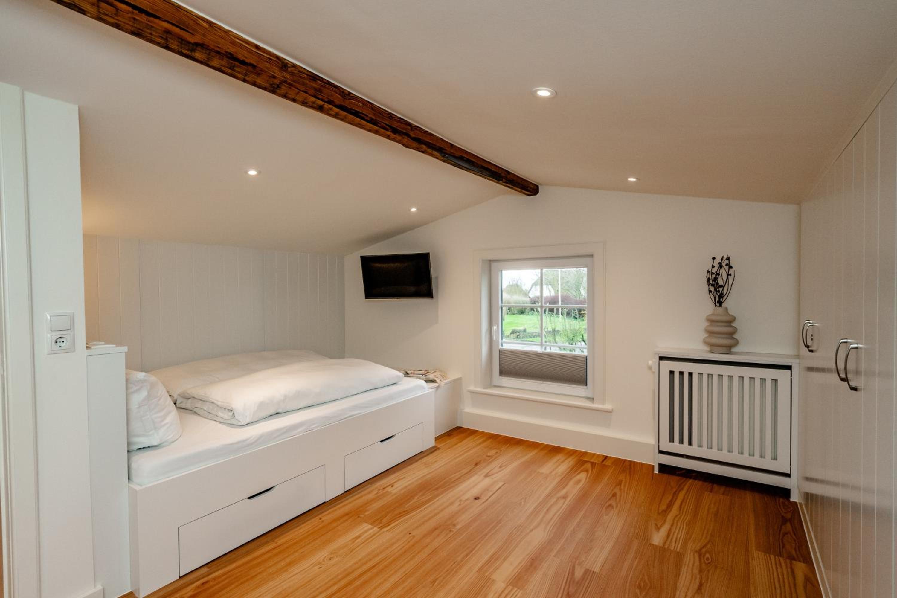 Sylter Seestern Haus Alter Melkstall