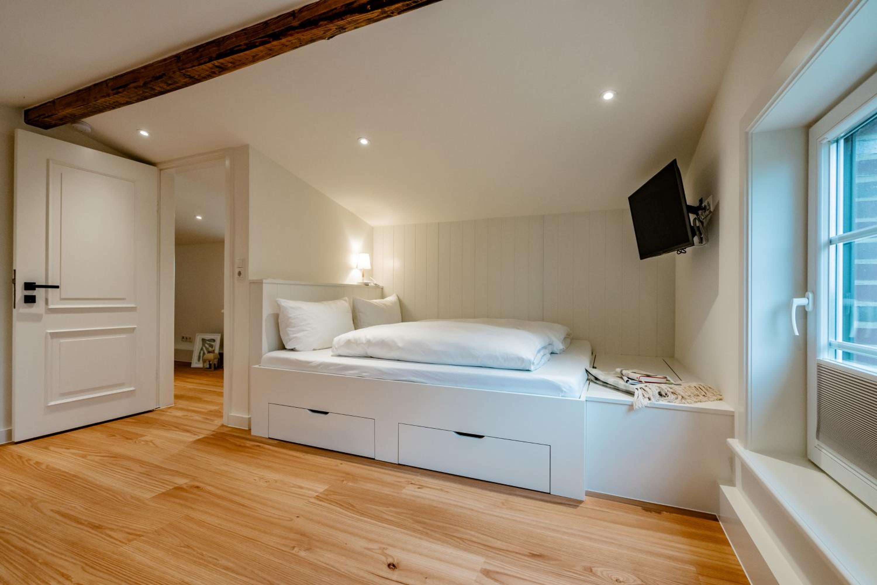 Sylter Seestern Haus Alter Melkstall