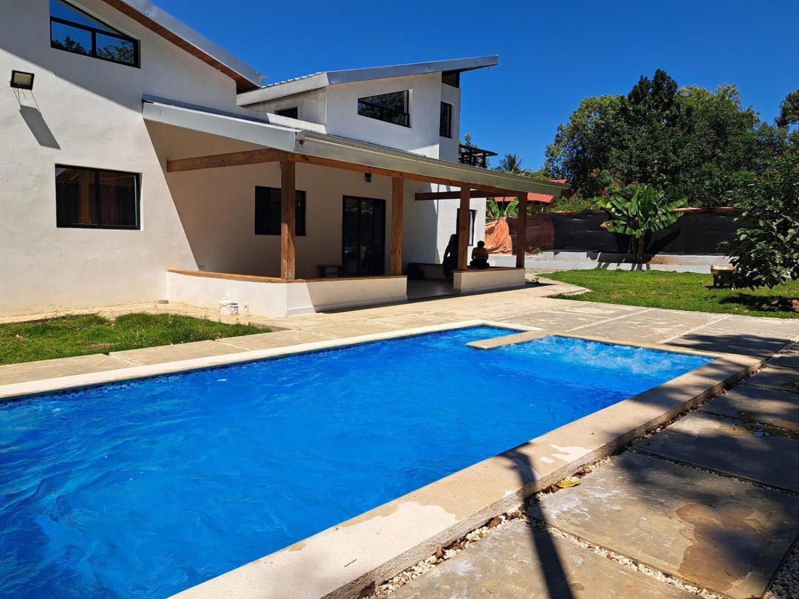 Villa Elena