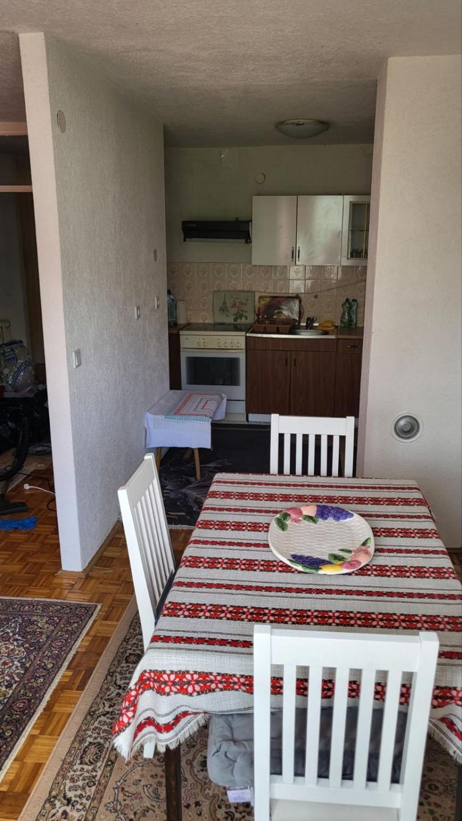 Apartaman Ilidza-Luzani