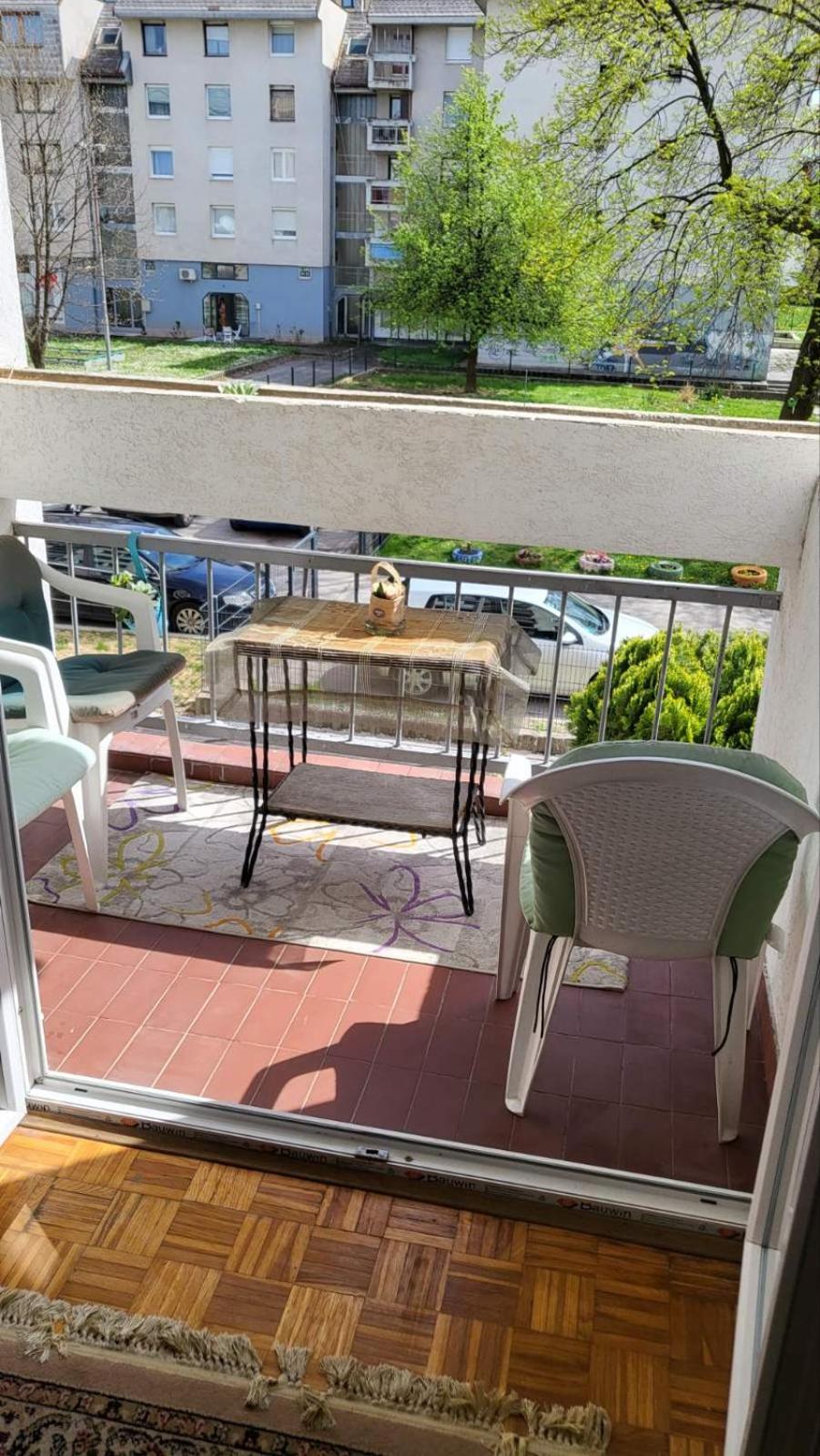 Apartaman Ilidza-Luzani