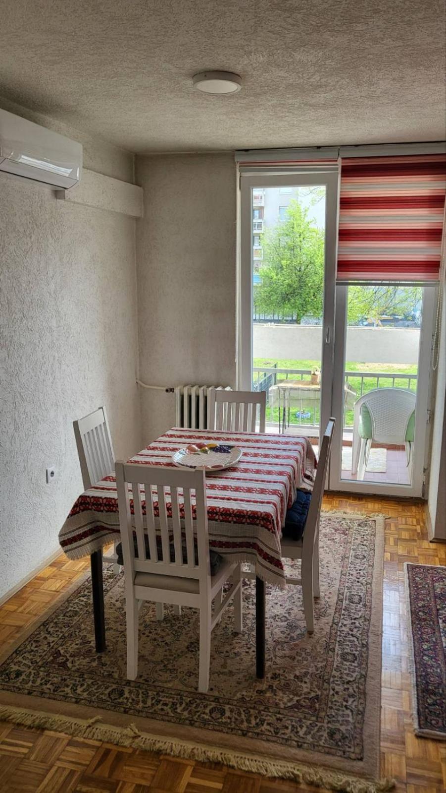 Apartaman Ilidza-Luzani