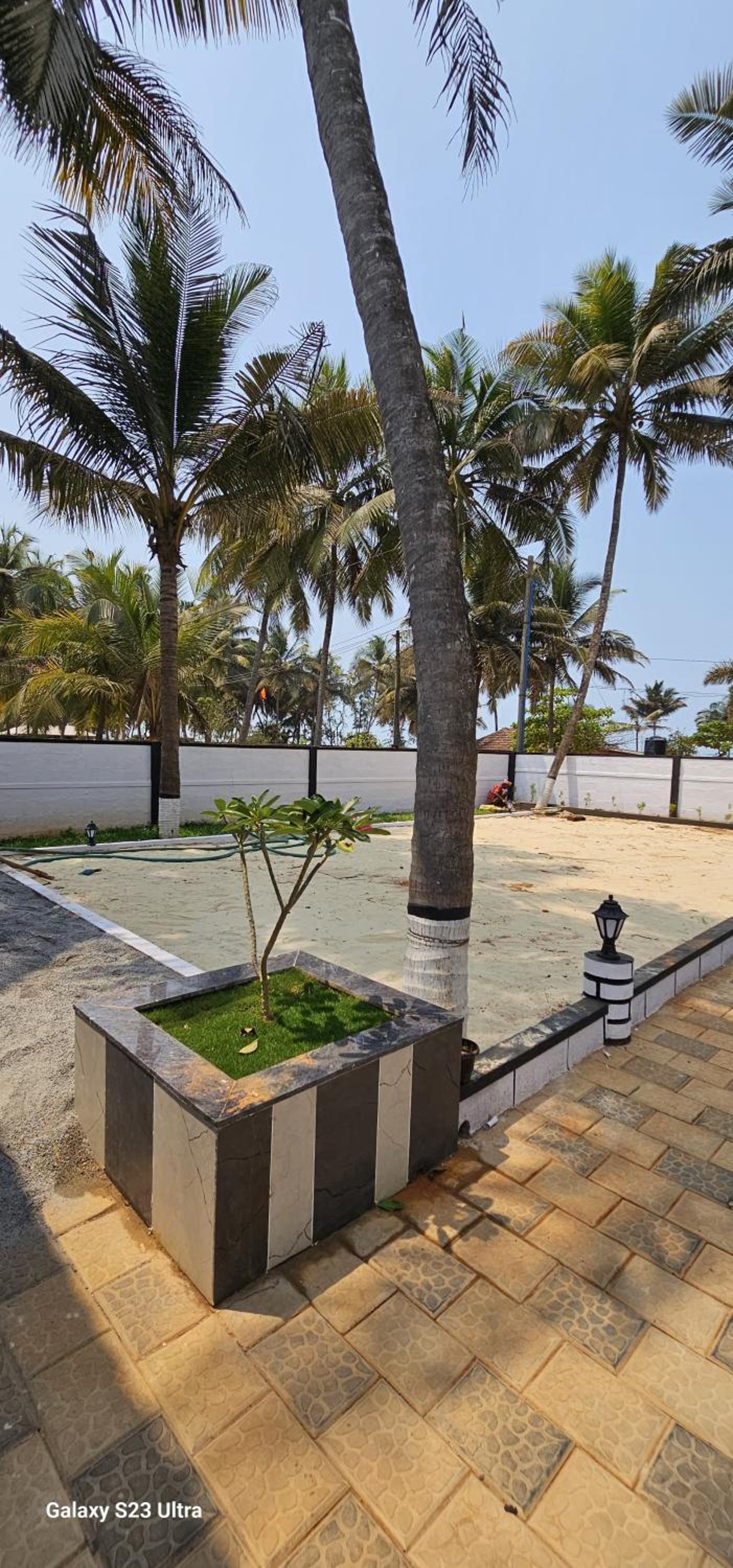Rock n Ocean , Private Beach Stay
