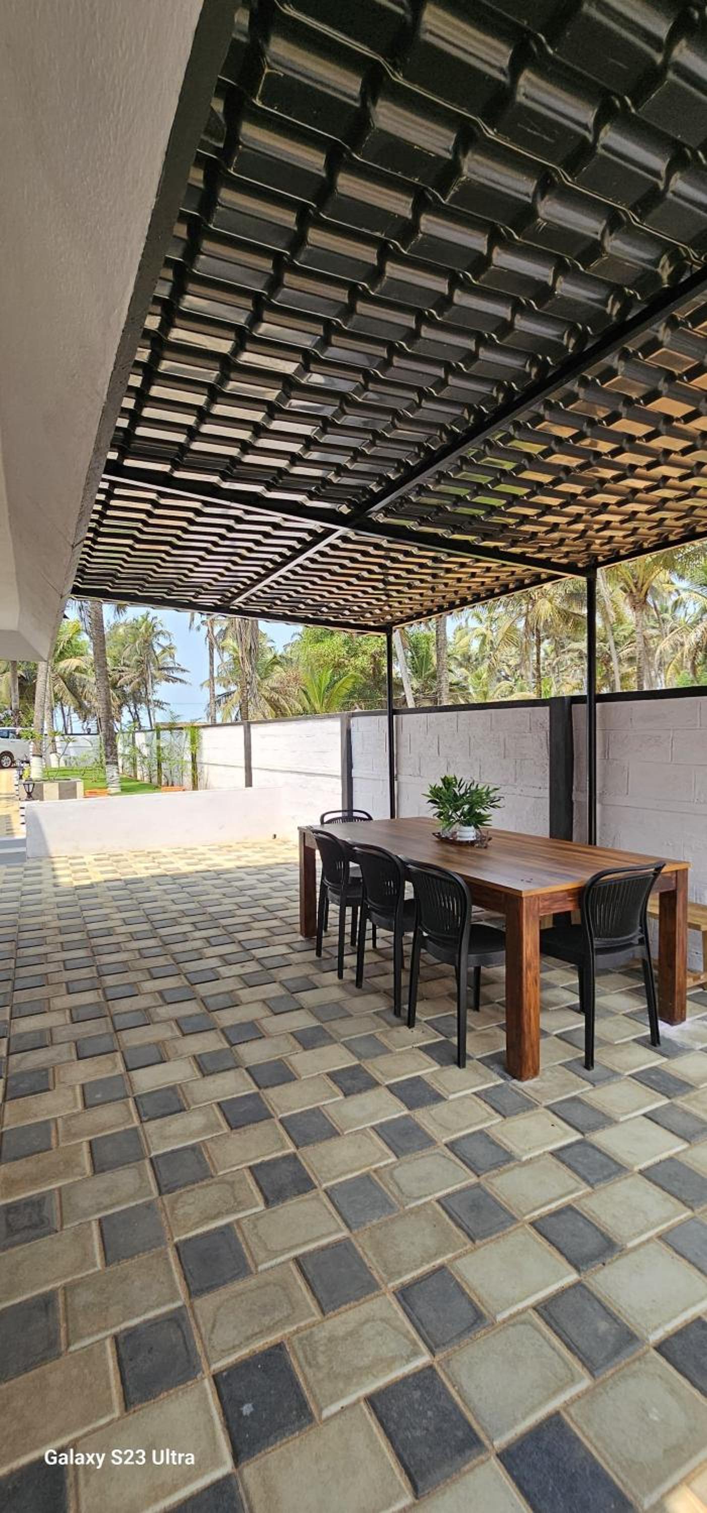 Rock n Ocean , Private Beach Stay, photo 24