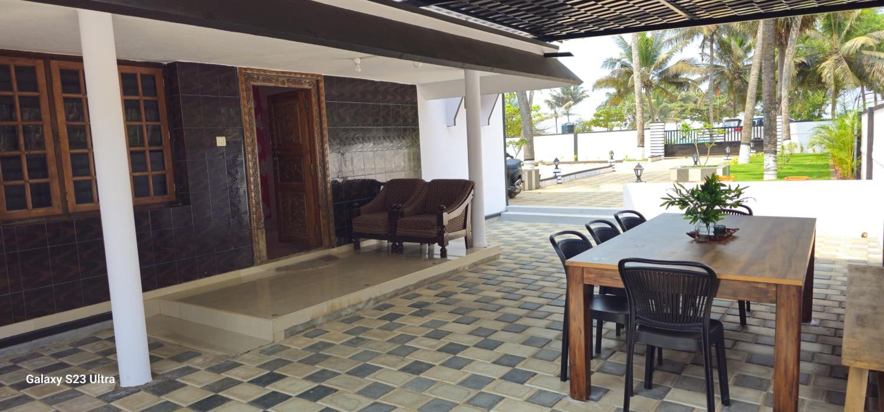 Rock n Ocean , Private Beach Stay, photo 15