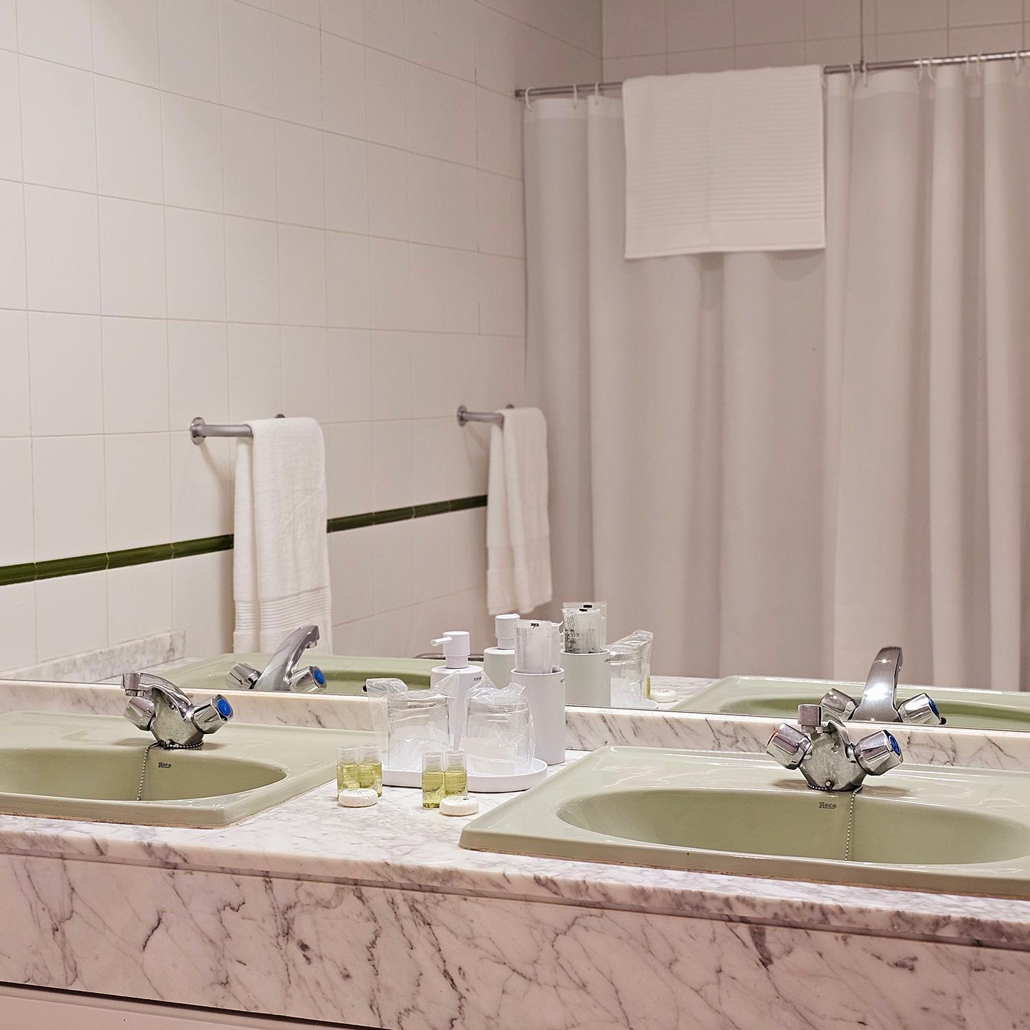 Apartamento Parque Gredos
