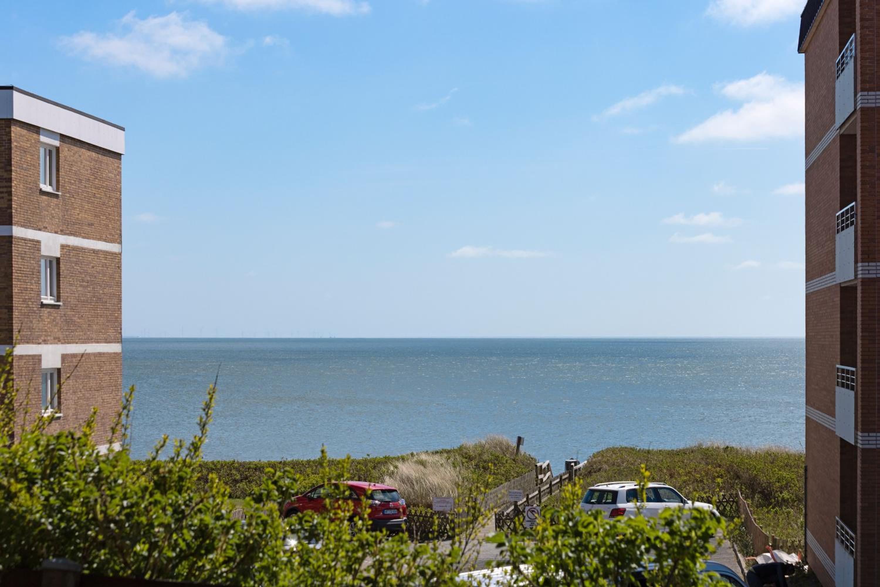 App Am Wattenmeer