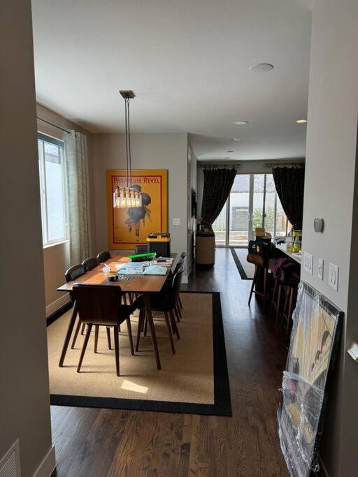Luxury Home: Monthly Rental House Near Denver