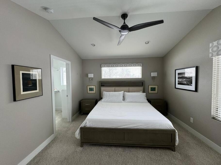 Luxury Home: Monthly Rental House Near Denver